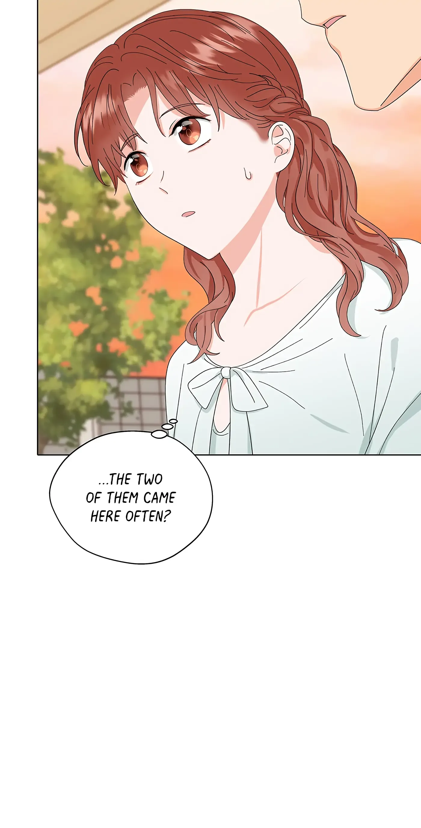 Adapted Male Lead Chapter 52 page 28