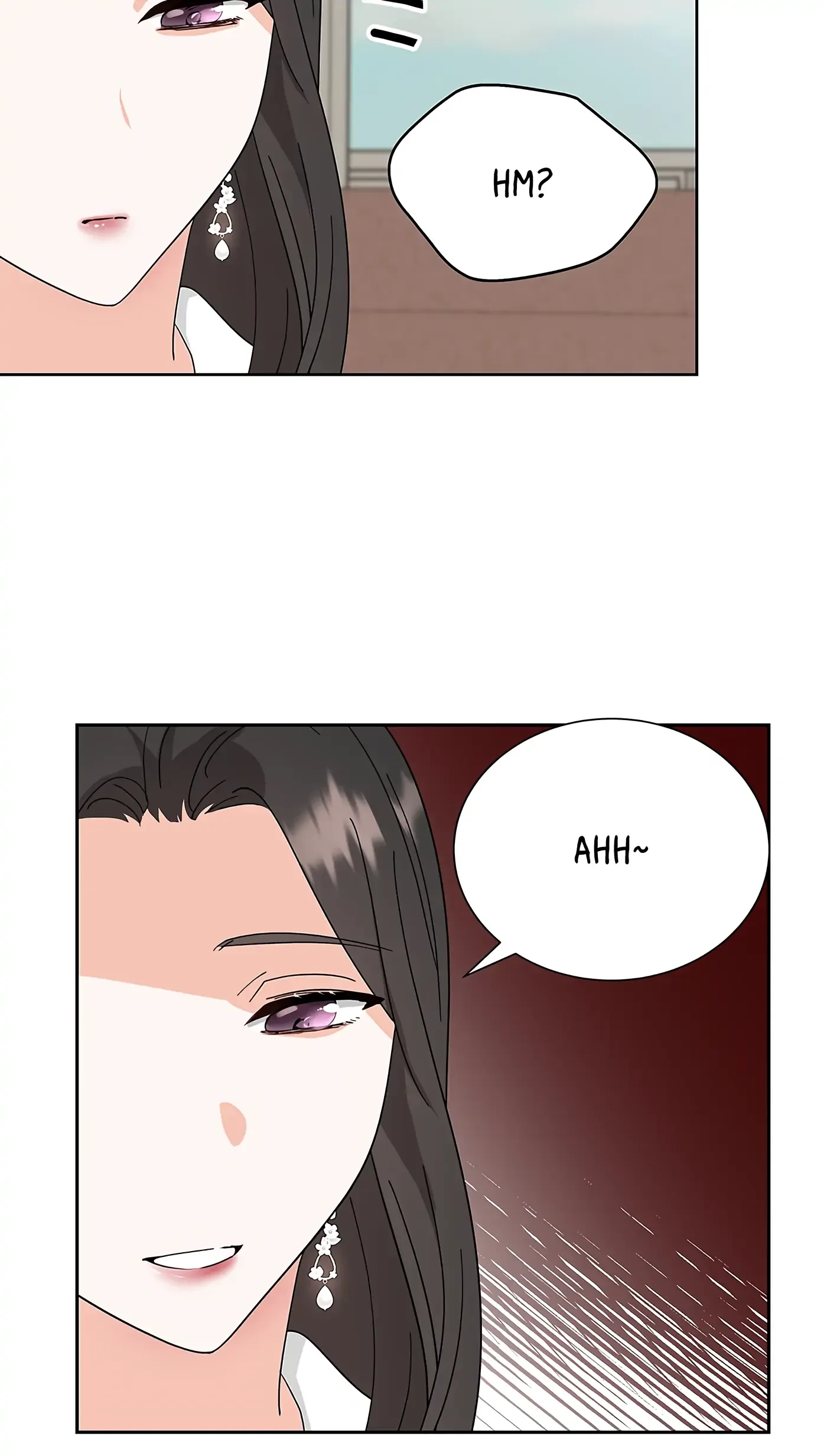 Adapted Male Lead Chapter 54 page 8