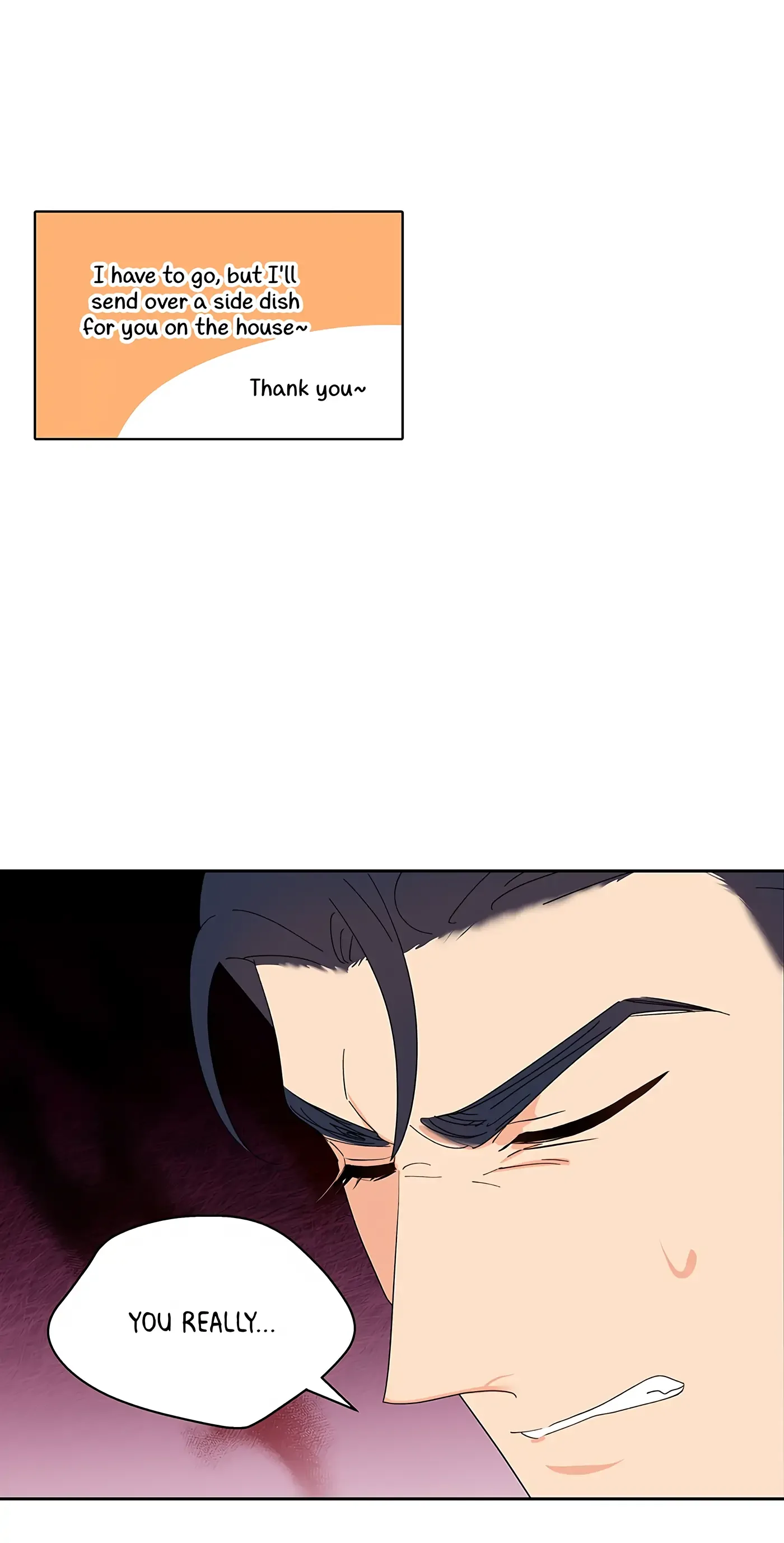Adapted Male Lead Chapter 52 page 25