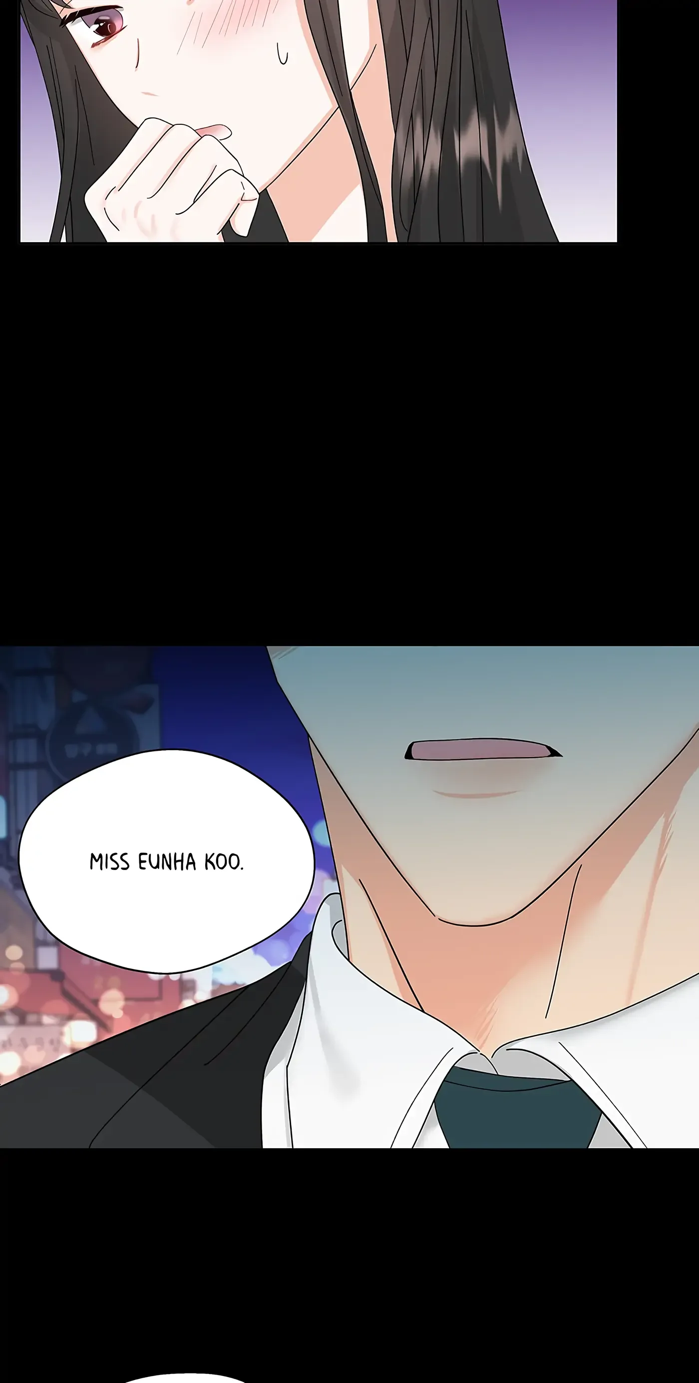 Adapted Male Lead Chapter 51 page 34