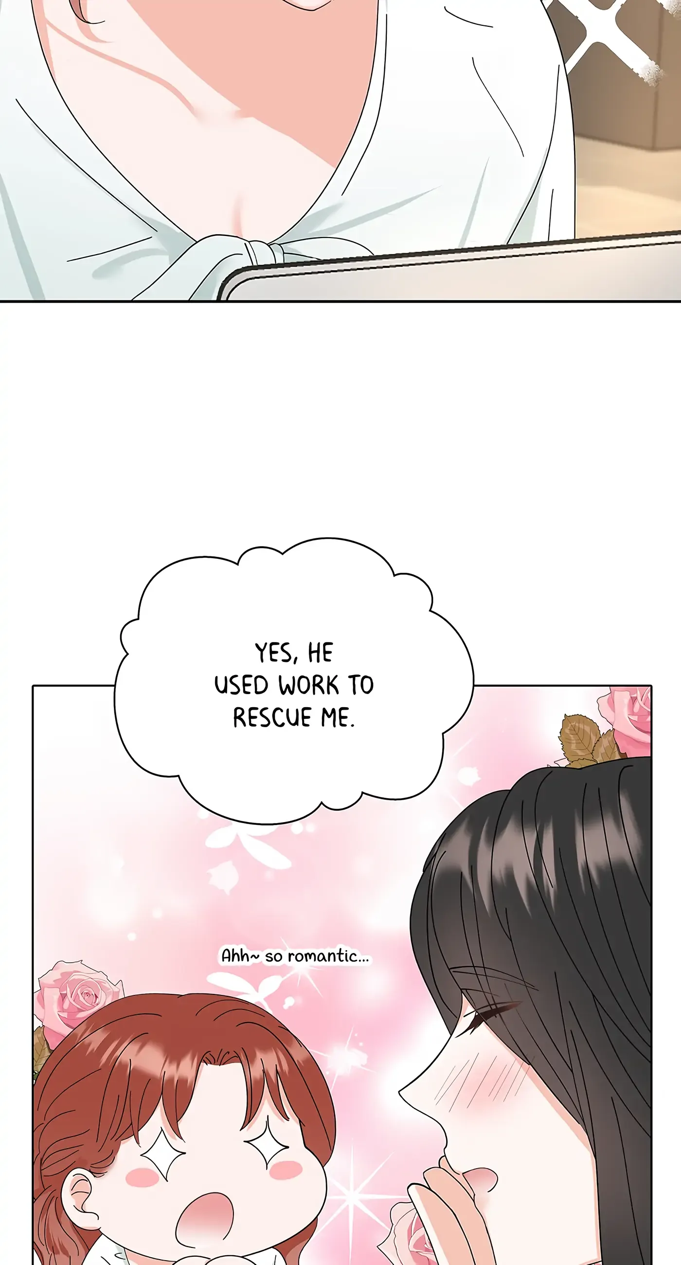Adapted Male Lead Chapter 51 page 38