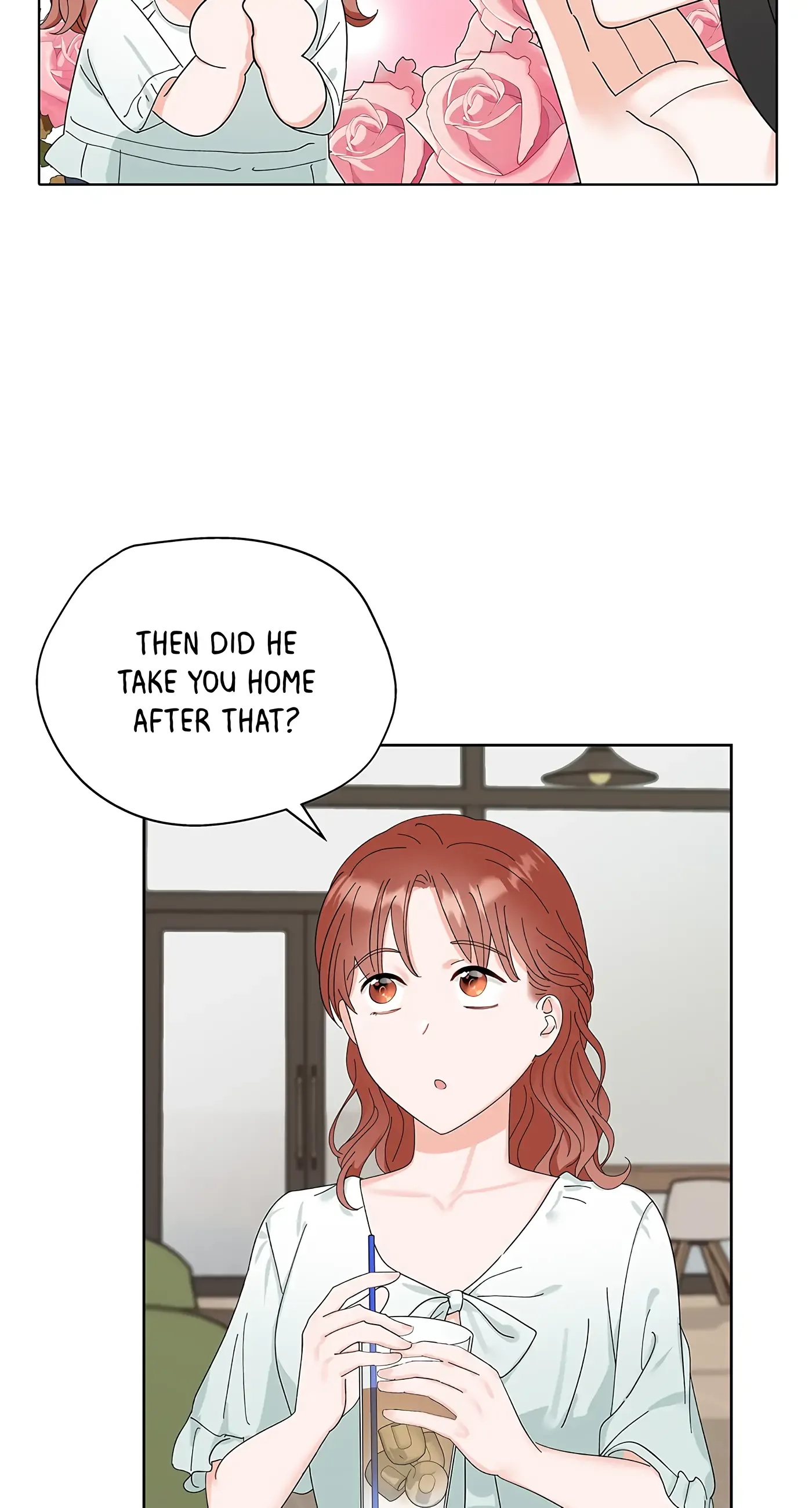 Adapted Male Lead Chapter 51 page 39
