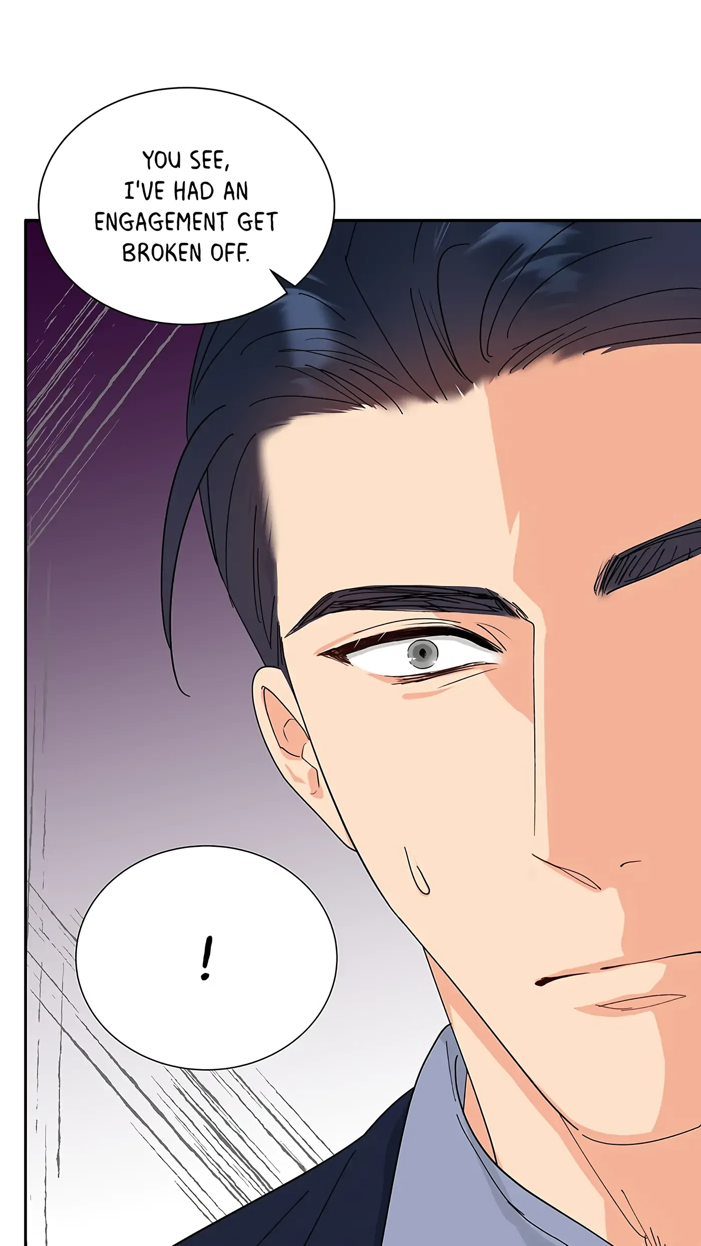 Adapted Male Lead Chapter 54 page 15