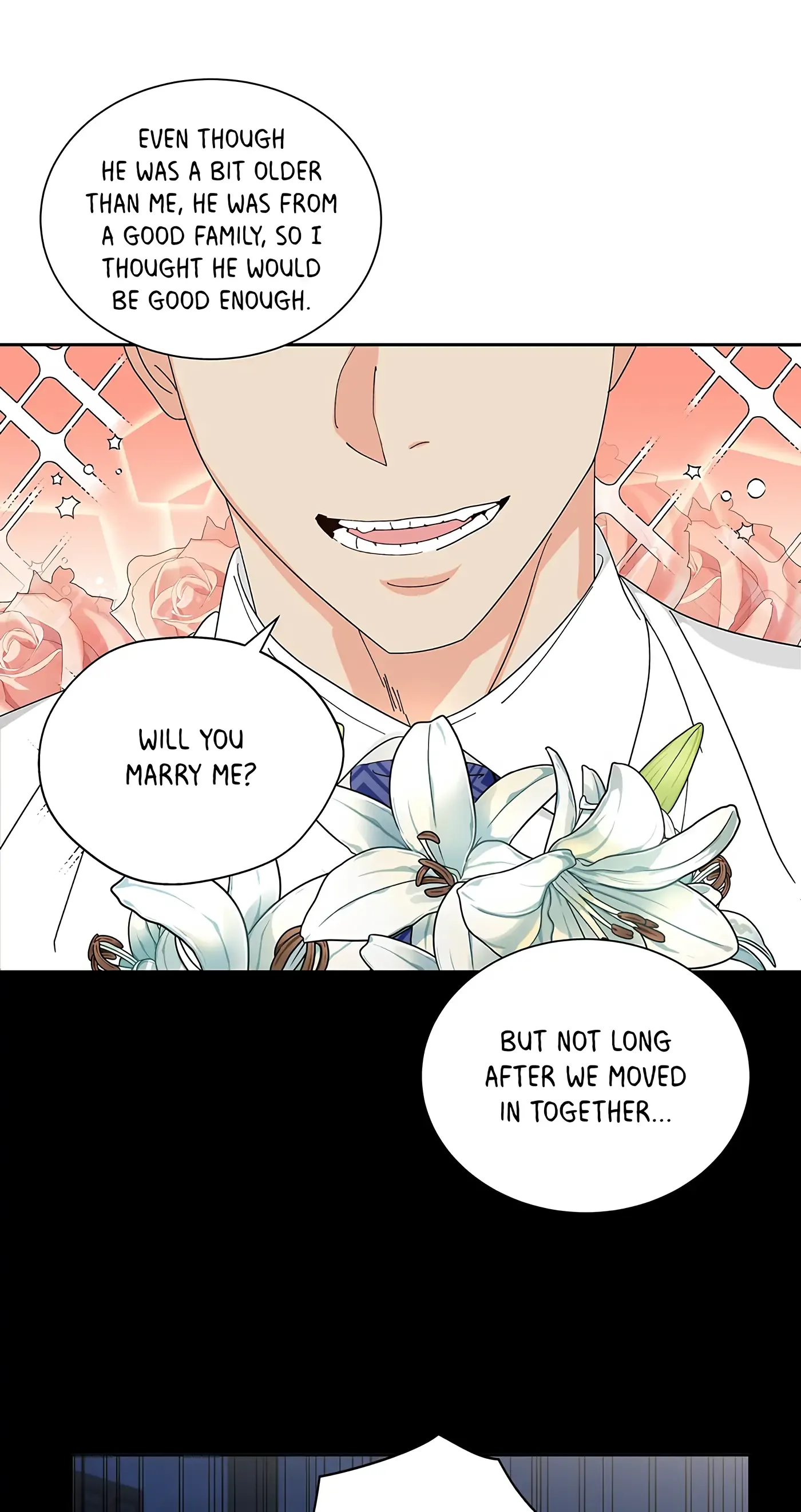 Adapted Male Lead Chapter 54 page 20