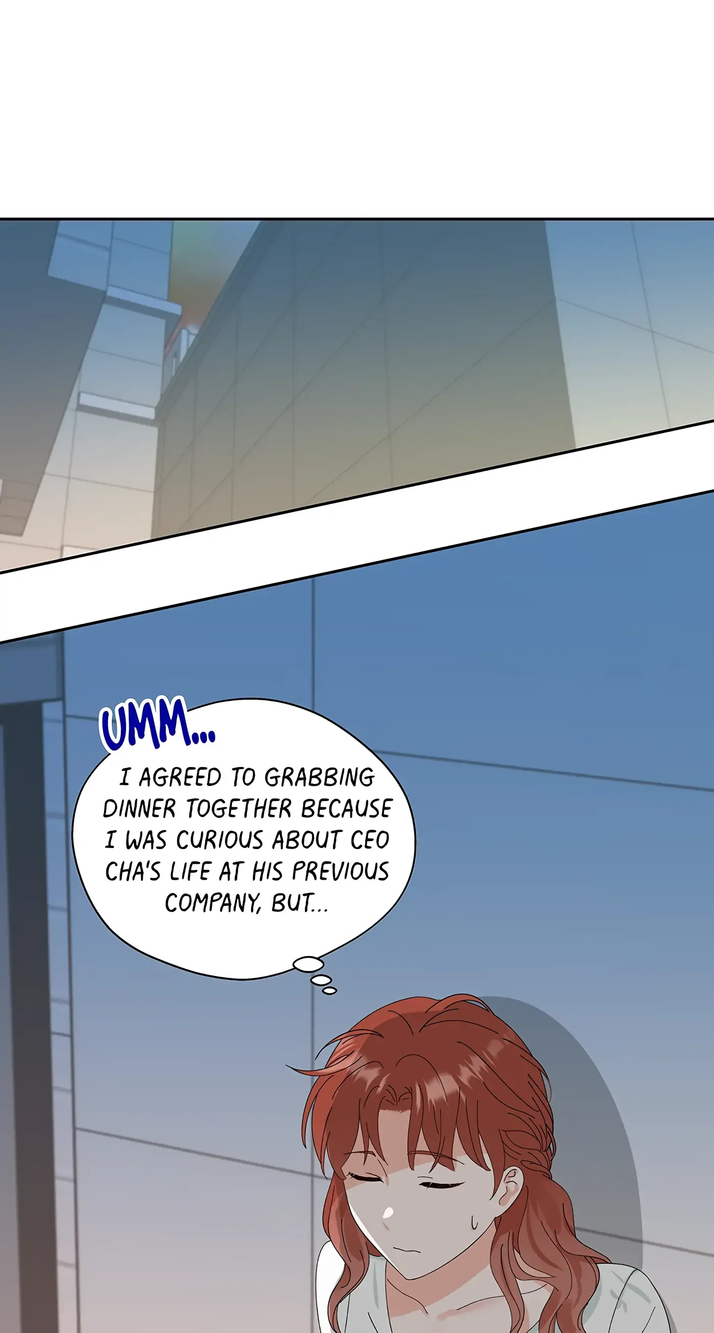 Adapted Male Lead Chapter 52 page 34