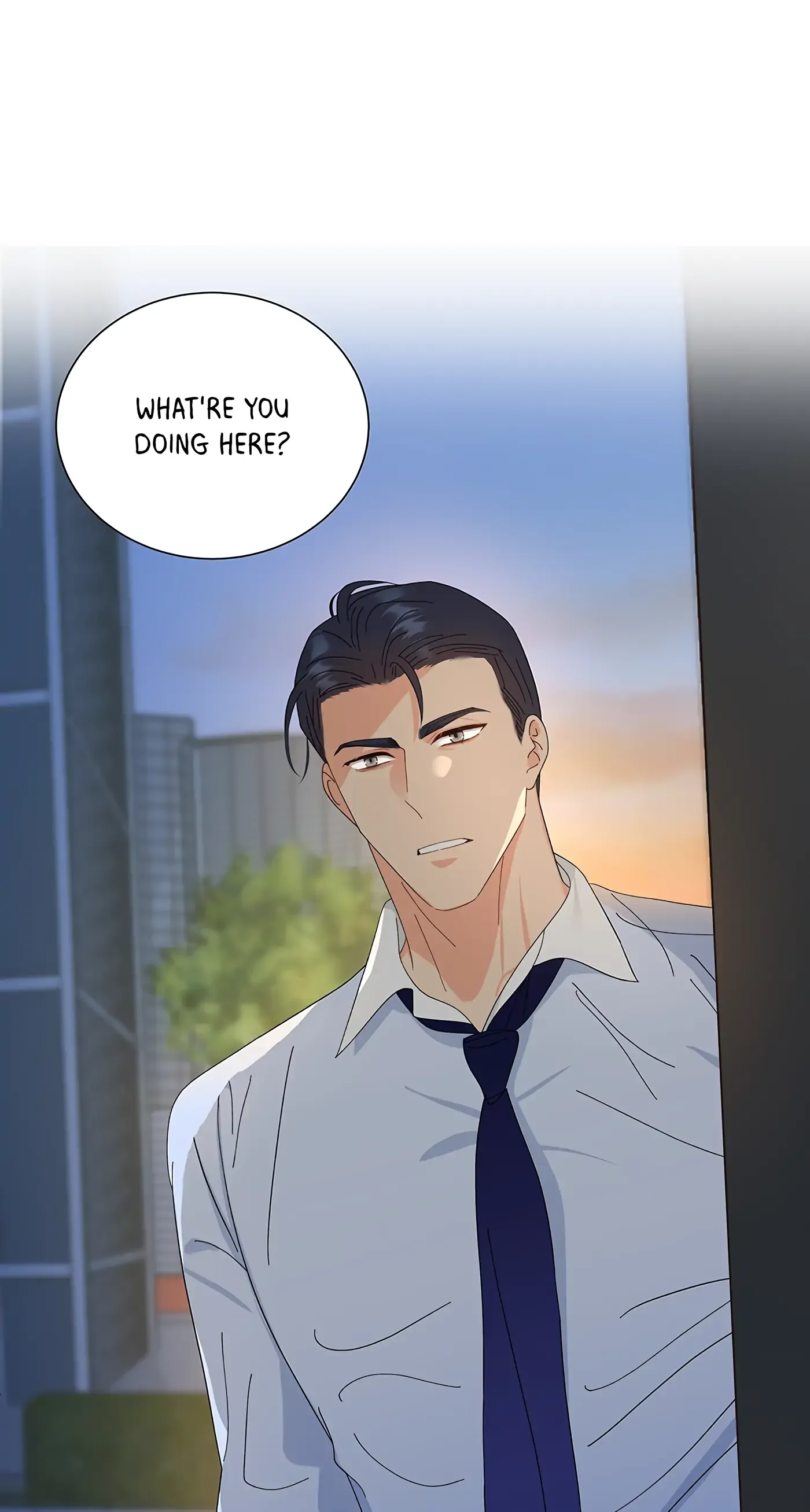 Adapted Male Lead Chapter 52 page 37
