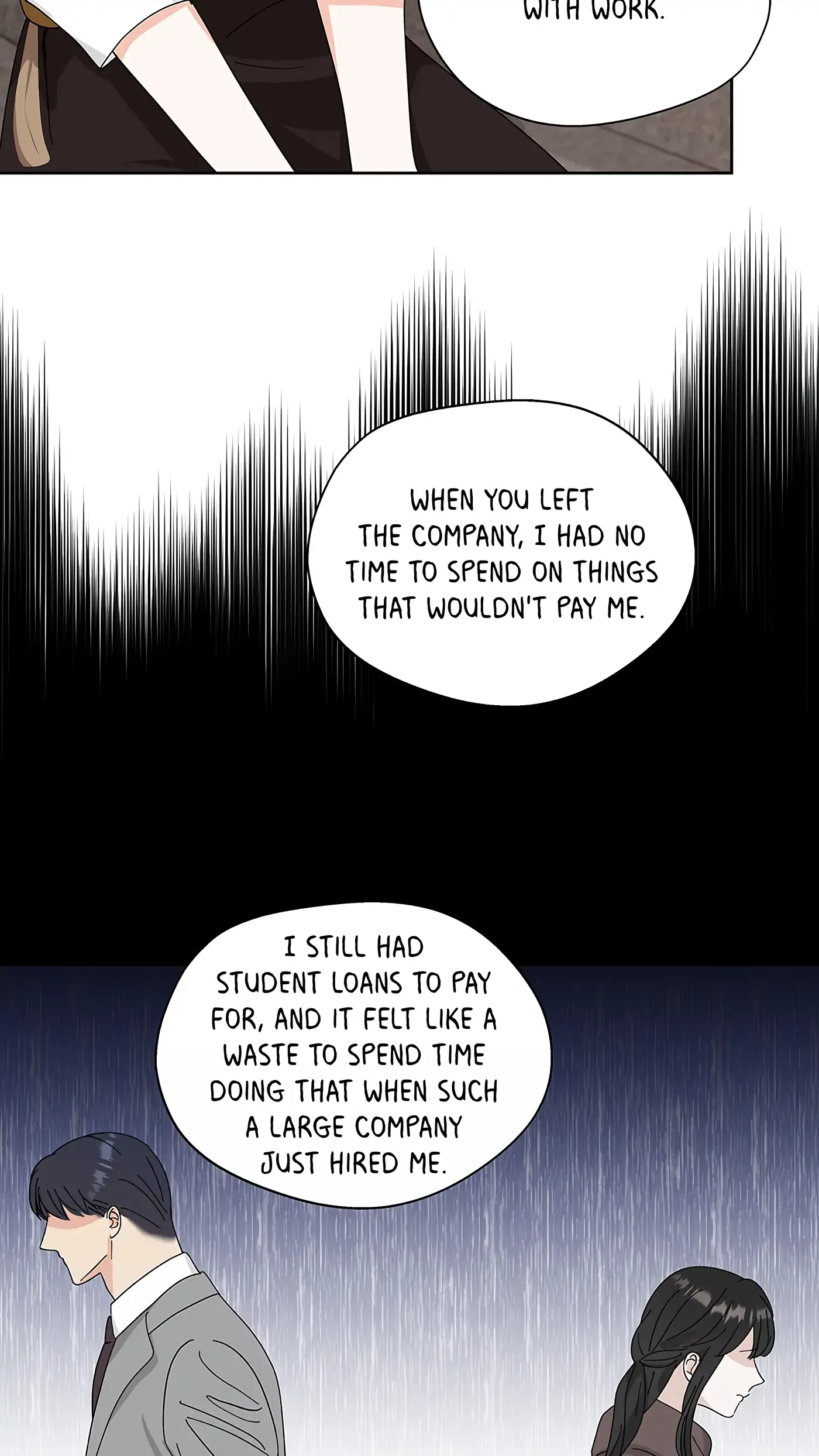 Adapted Male Lead Chapter 54 page 17