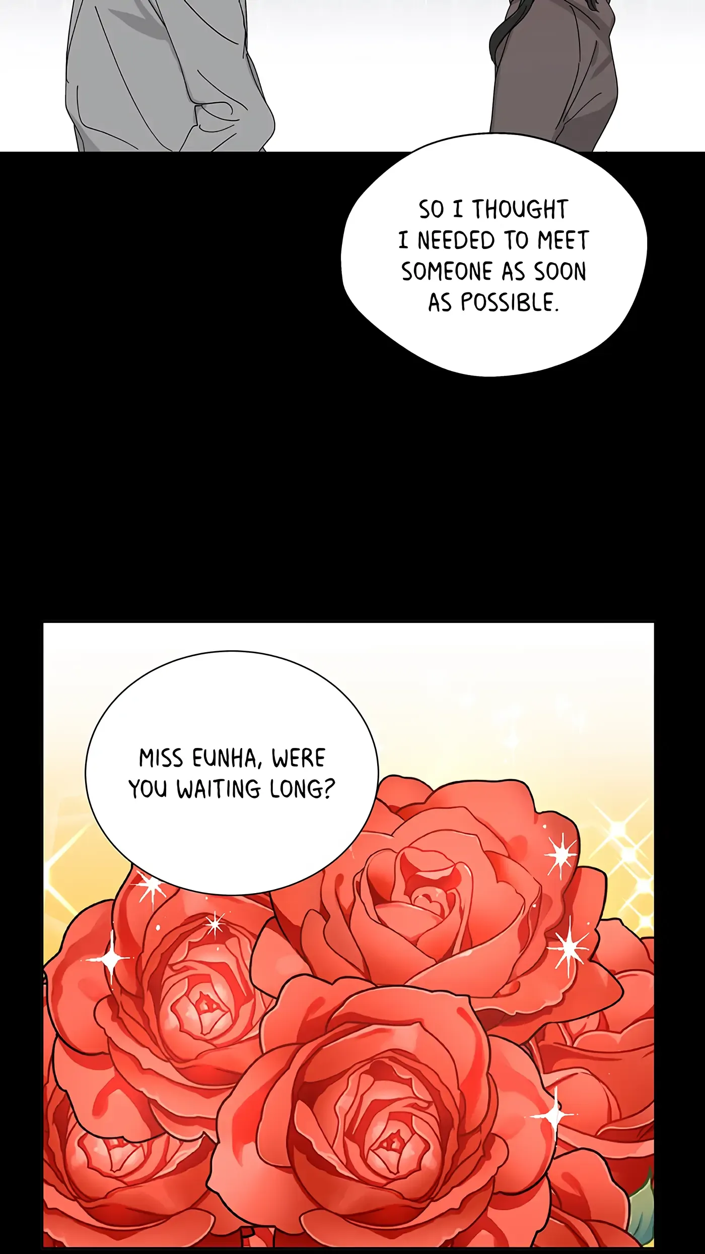 Adapted Male Lead Chapter 54 page 18