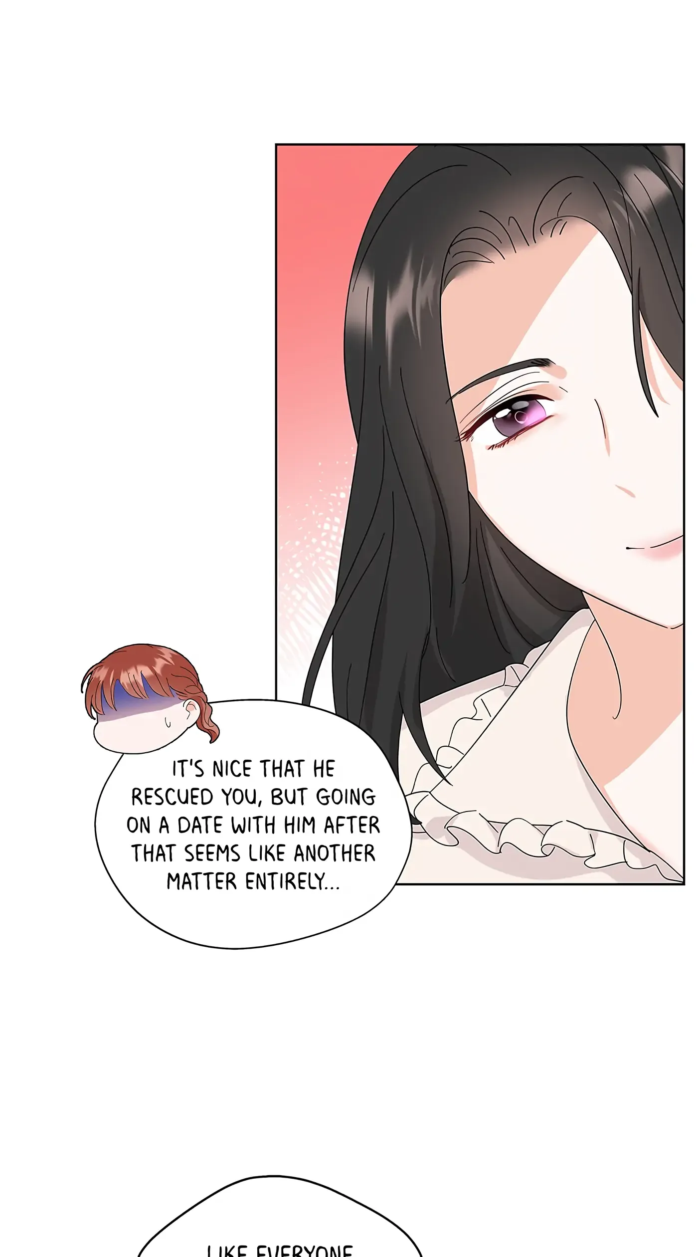 Adapted Male Lead Chapter 51 page 41