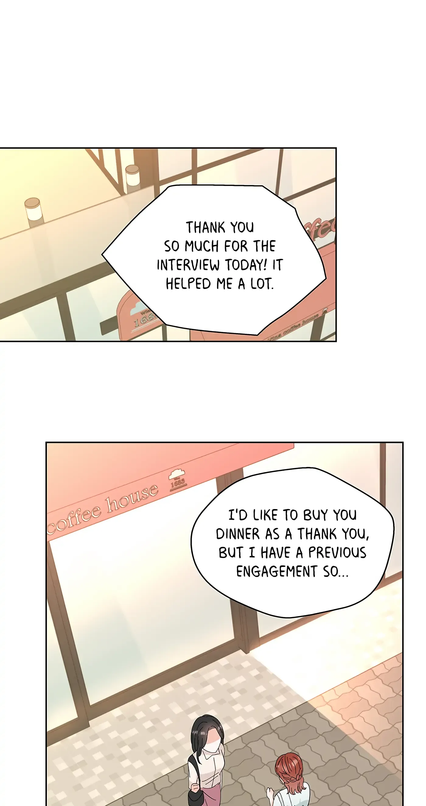 Adapted Male Lead Chapter 51 page 49
