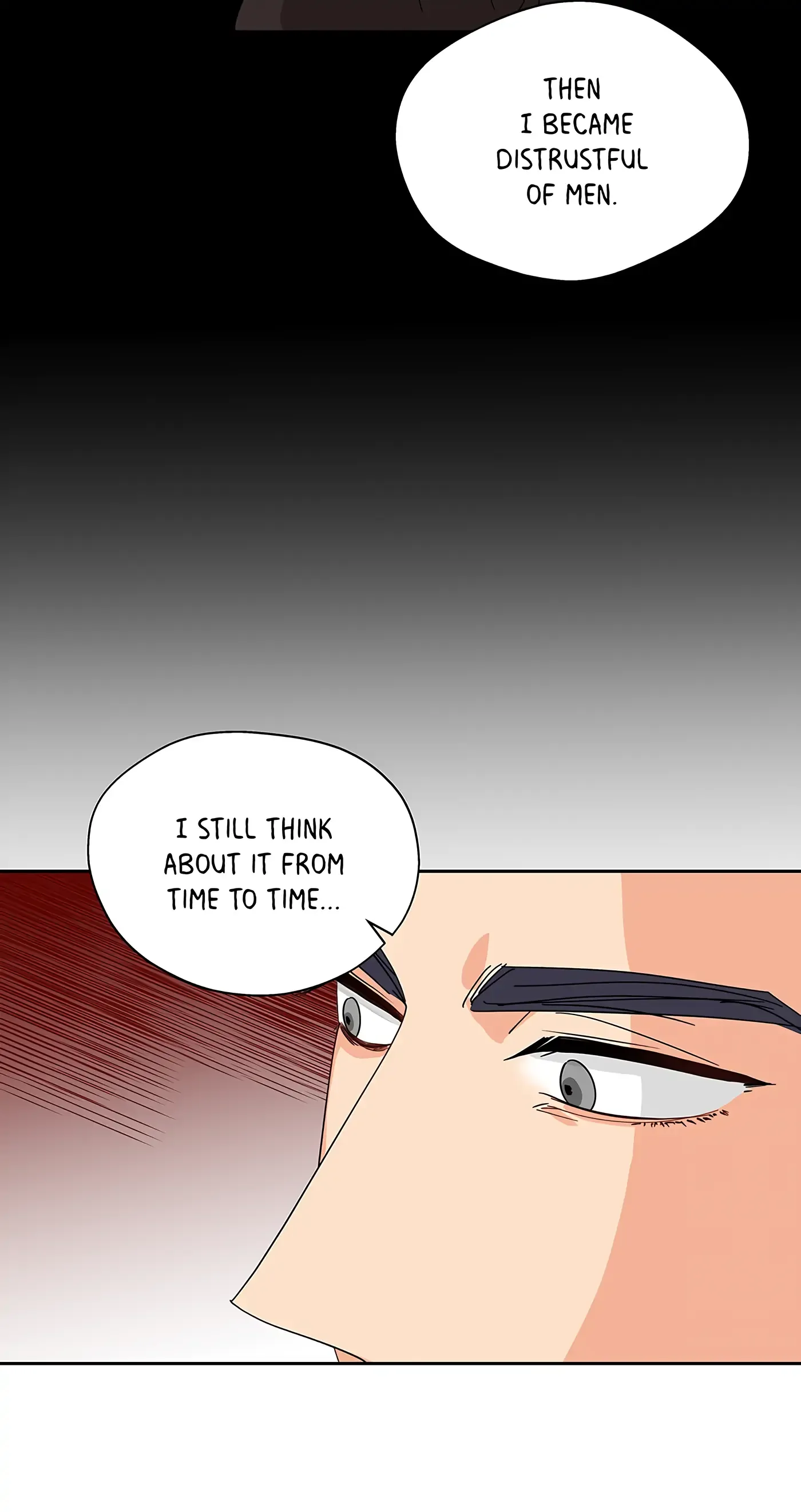 Adapted Male Lead Chapter 54 page 24