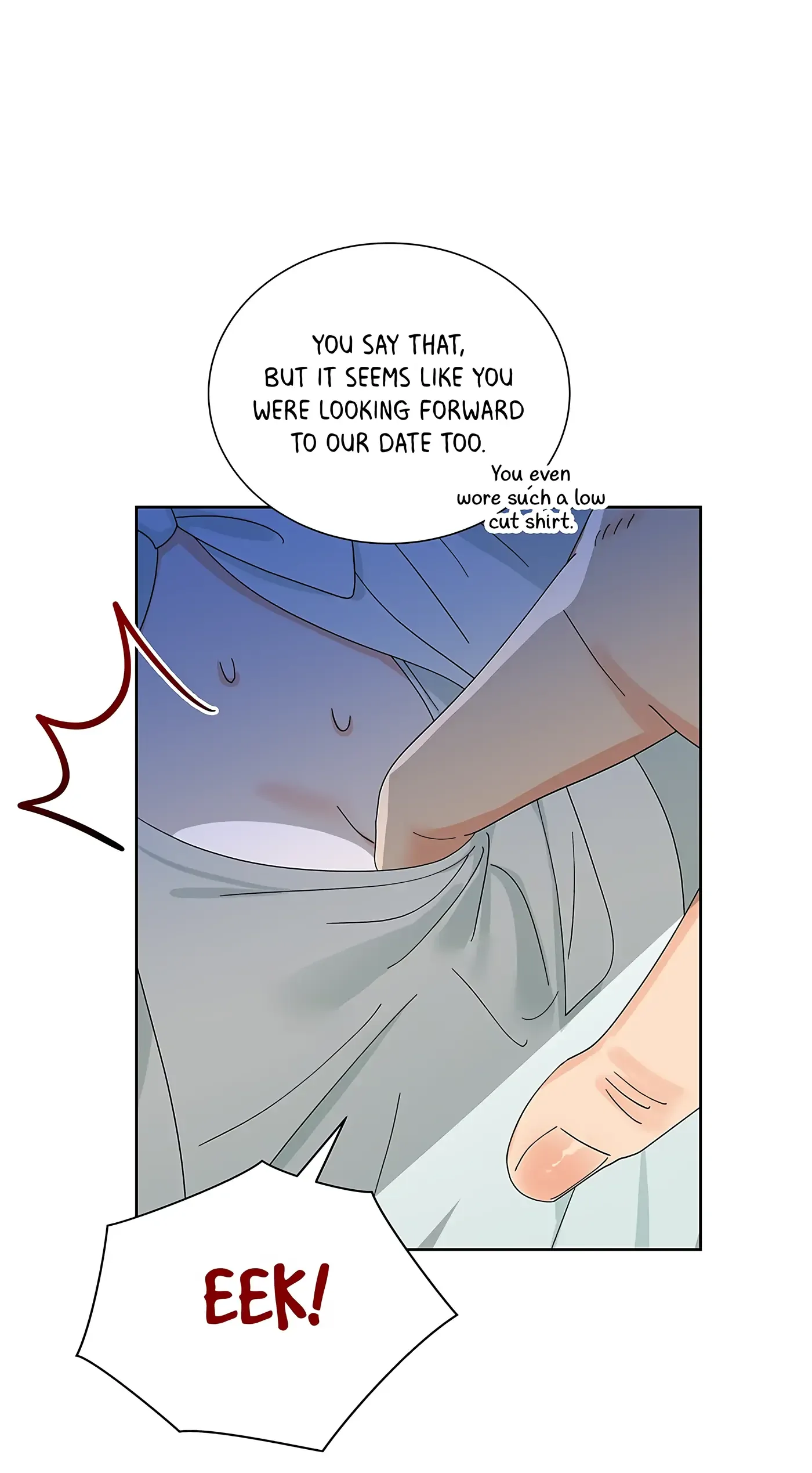 Adapted Male Lead Chapter 52 page 42
