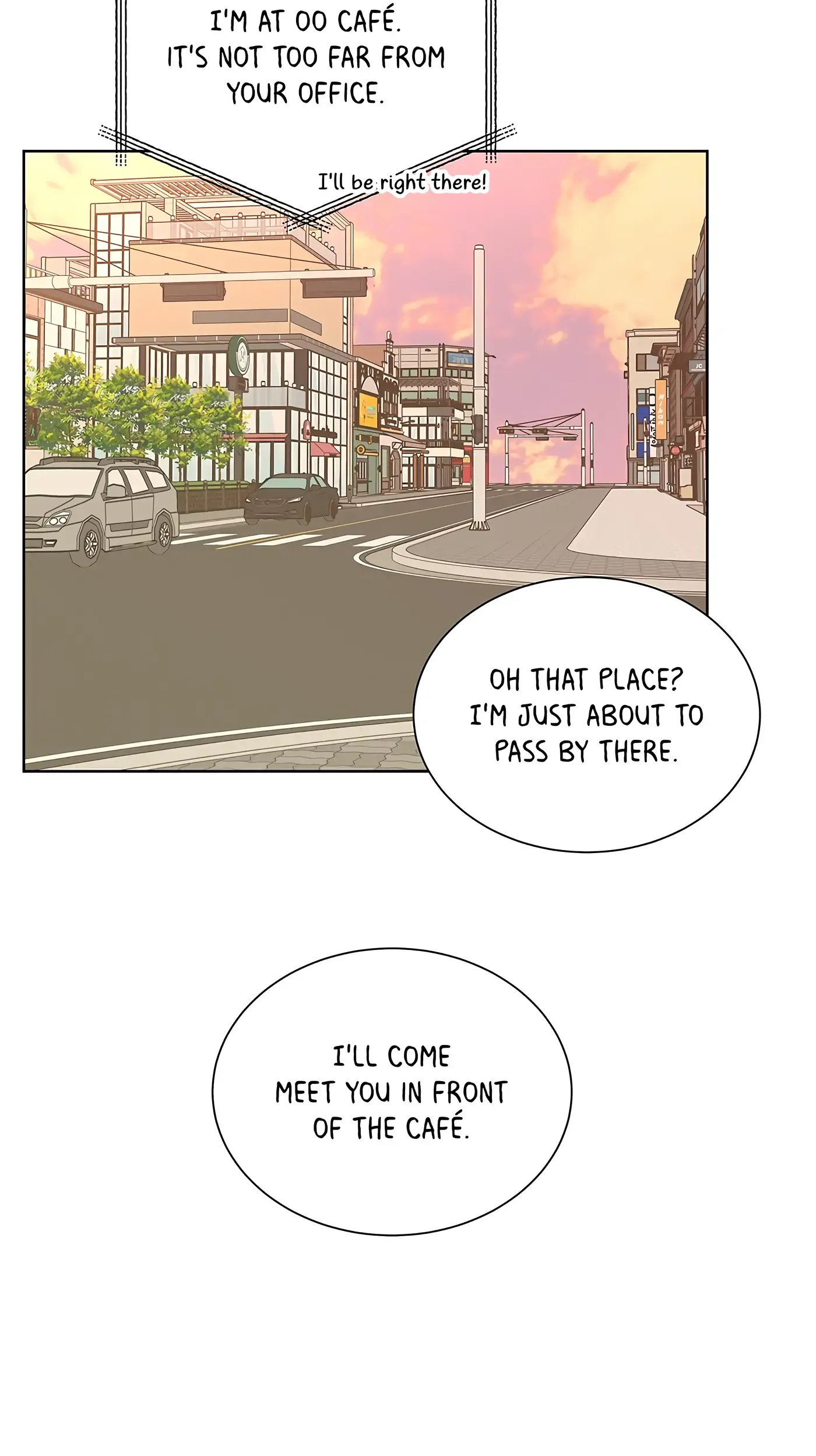 Adapted Male Lead Chapter 51 page 48