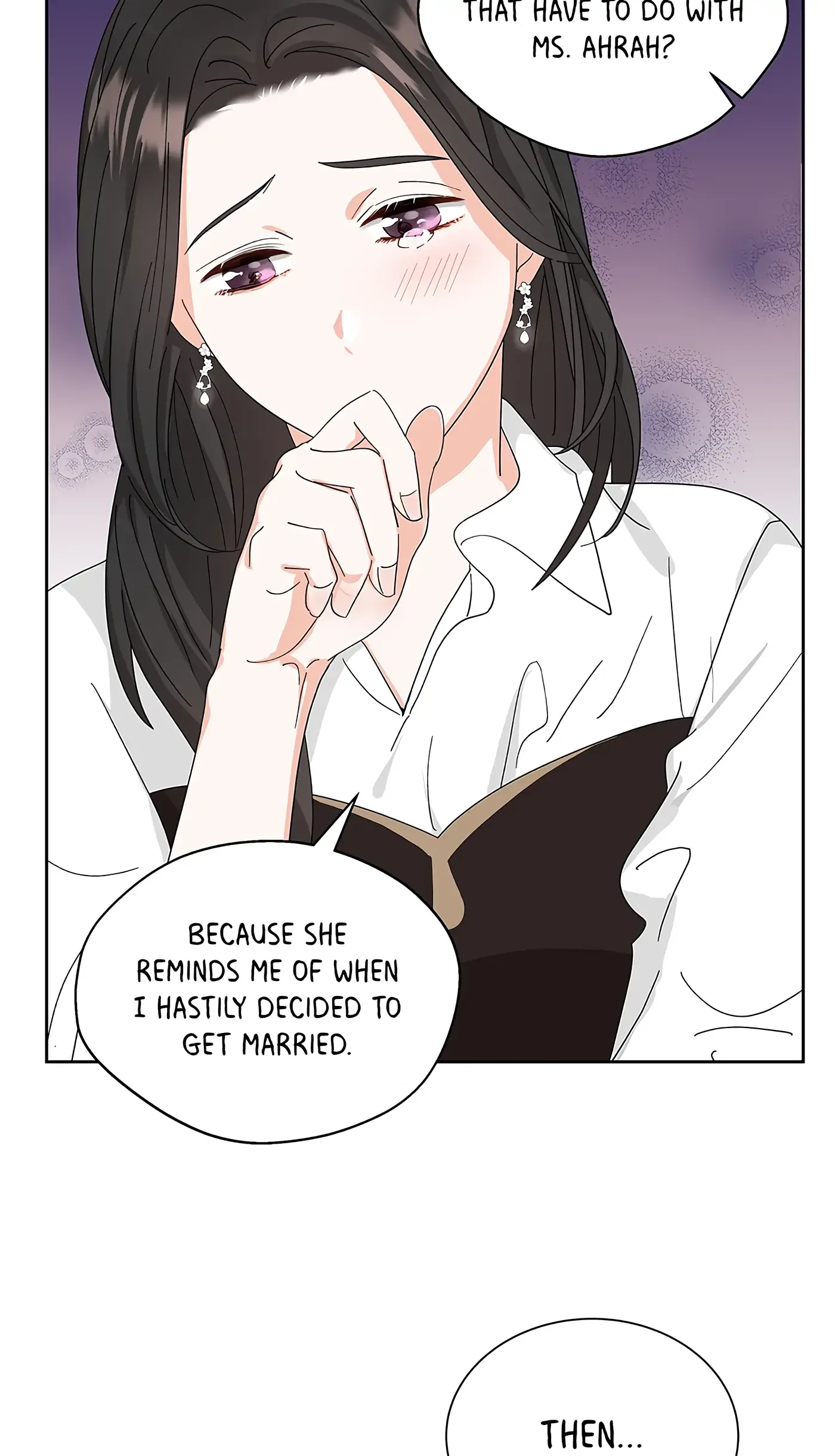 Adapted Male Lead Chapter 54 page 26