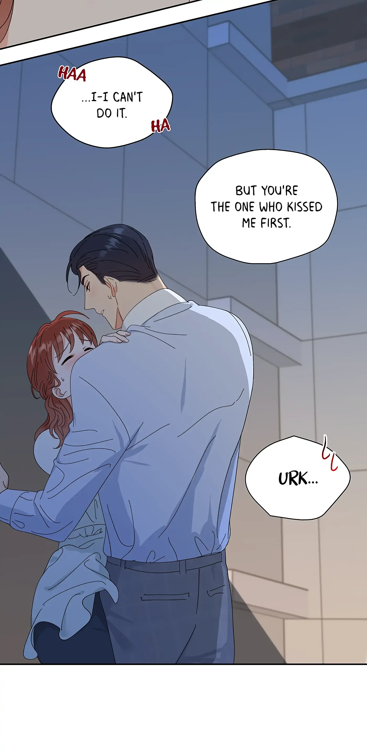 Adapted Male Lead Chapter 52 page 49