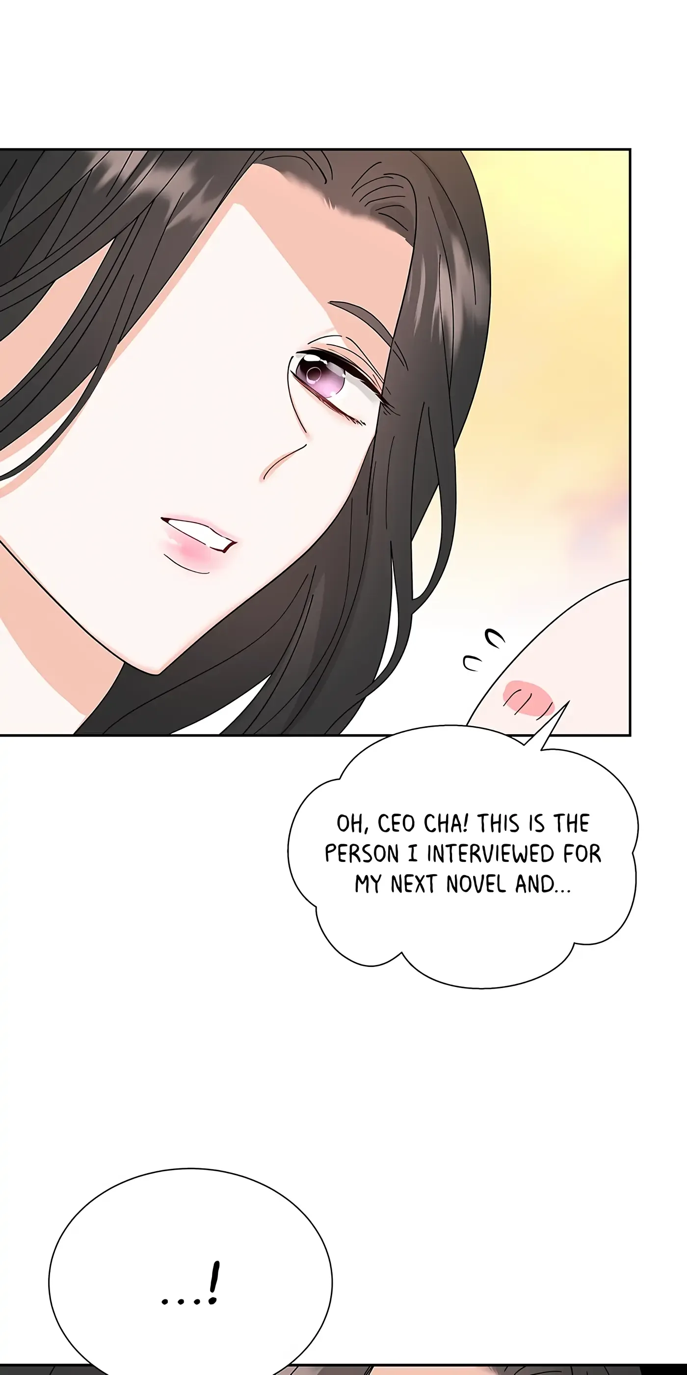 Adapted Male Lead Chapter 51 page 54