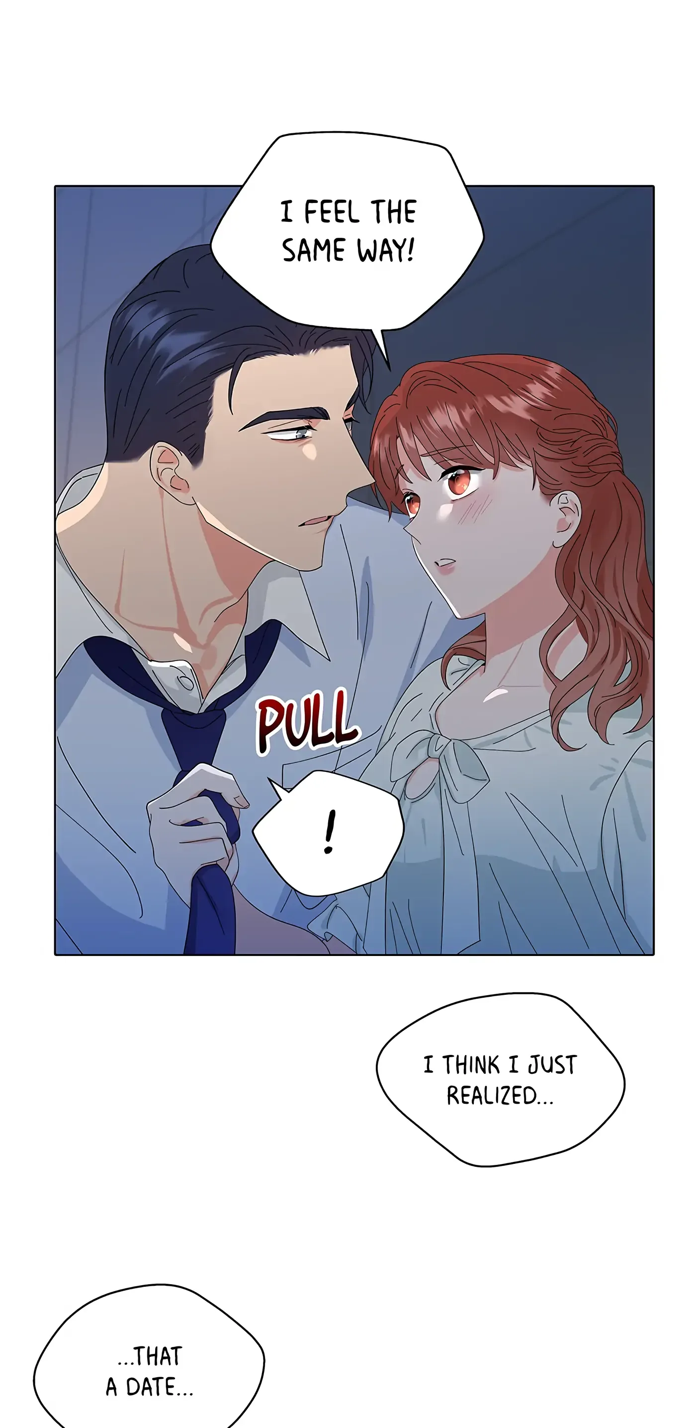 Adapted Male Lead Chapter 52 page 46