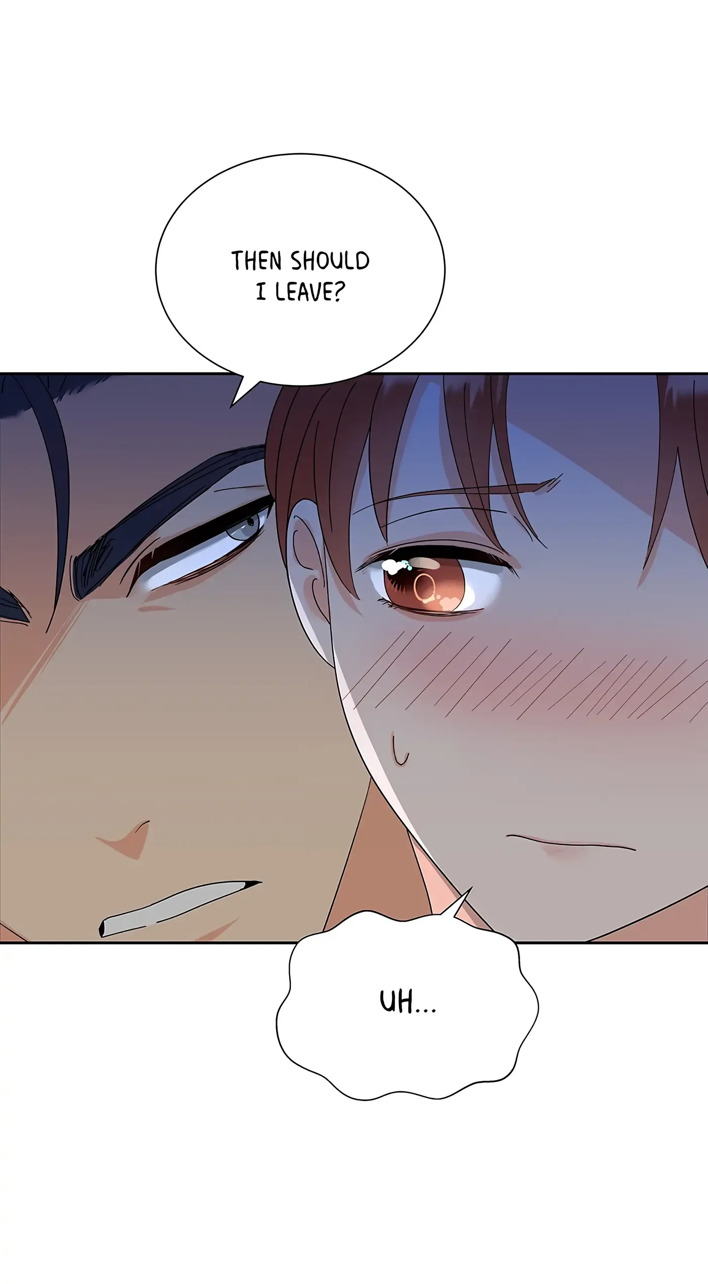 Adapted Male Lead Chapter 52 page 44