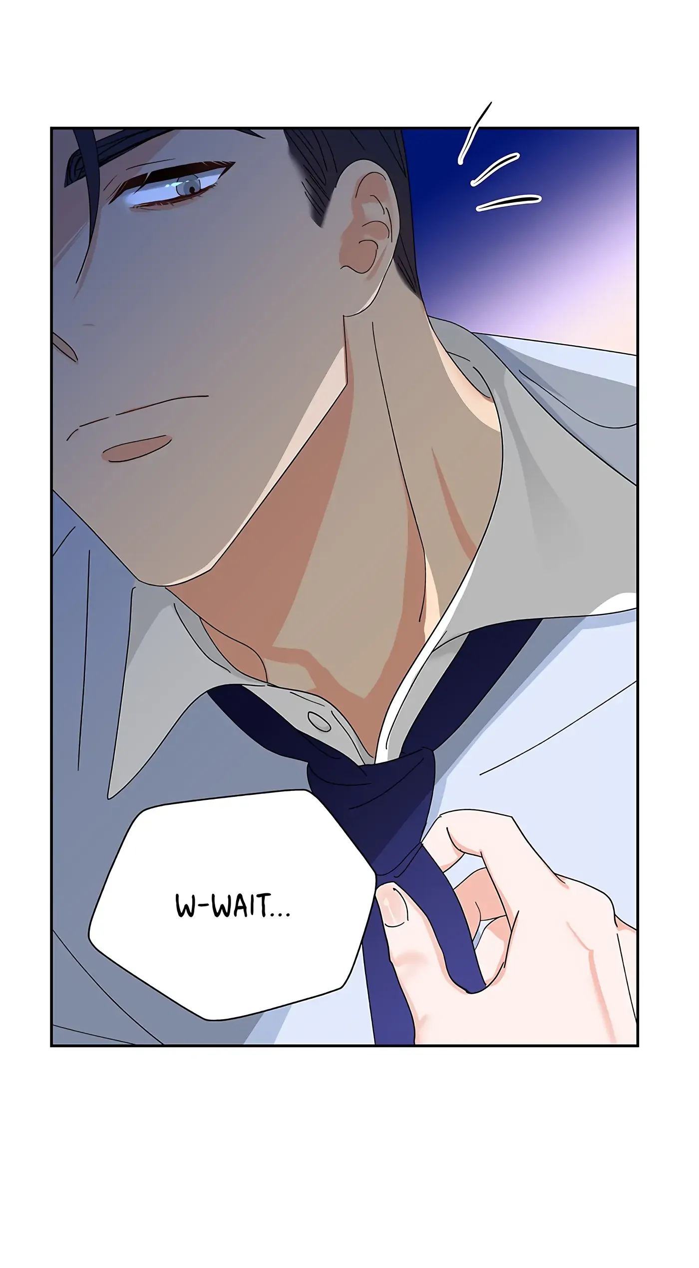Adapted Male Lead Chapter 52 page 45
