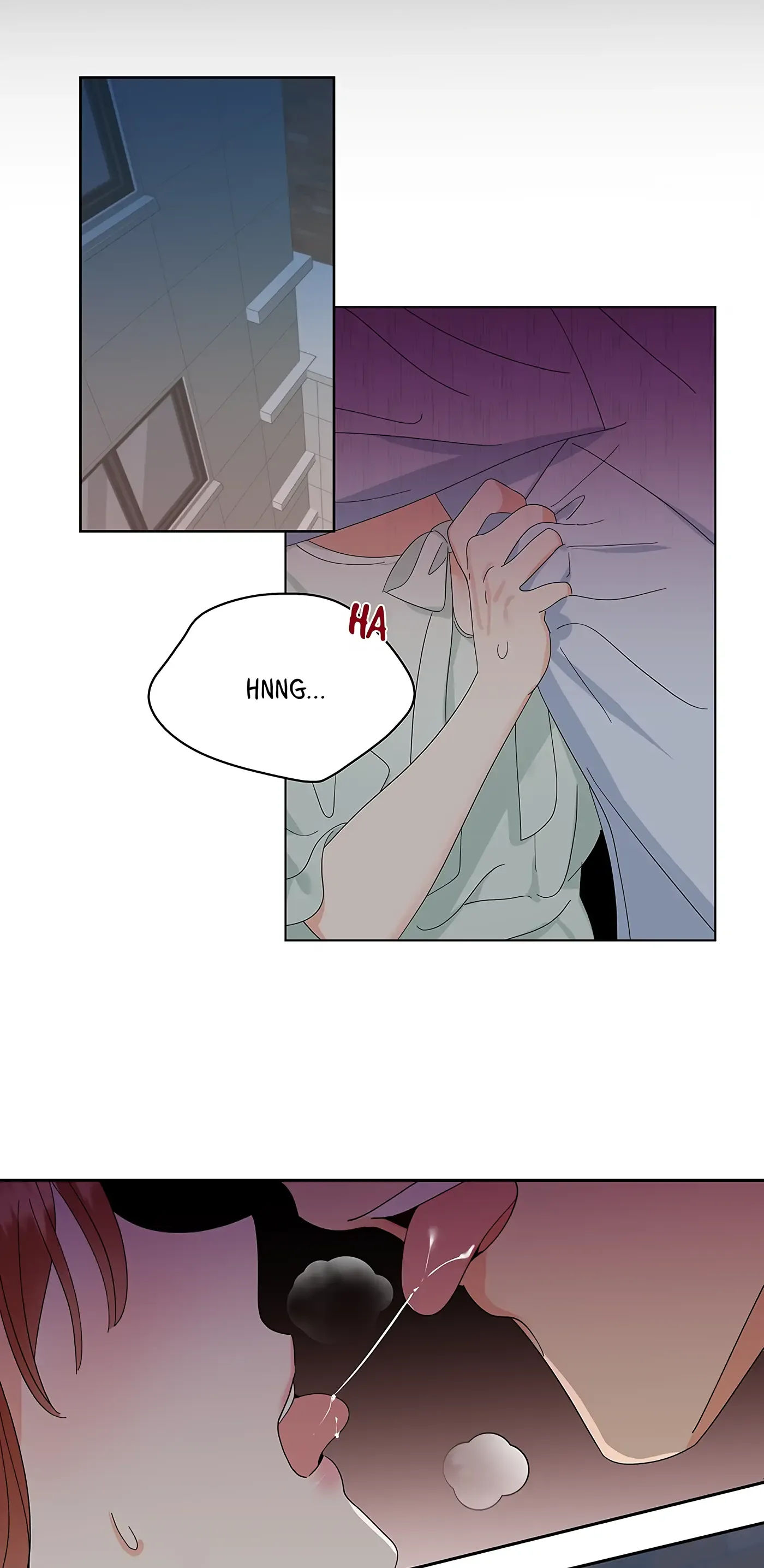 Adapted Male Lead Chapter 52 page 48