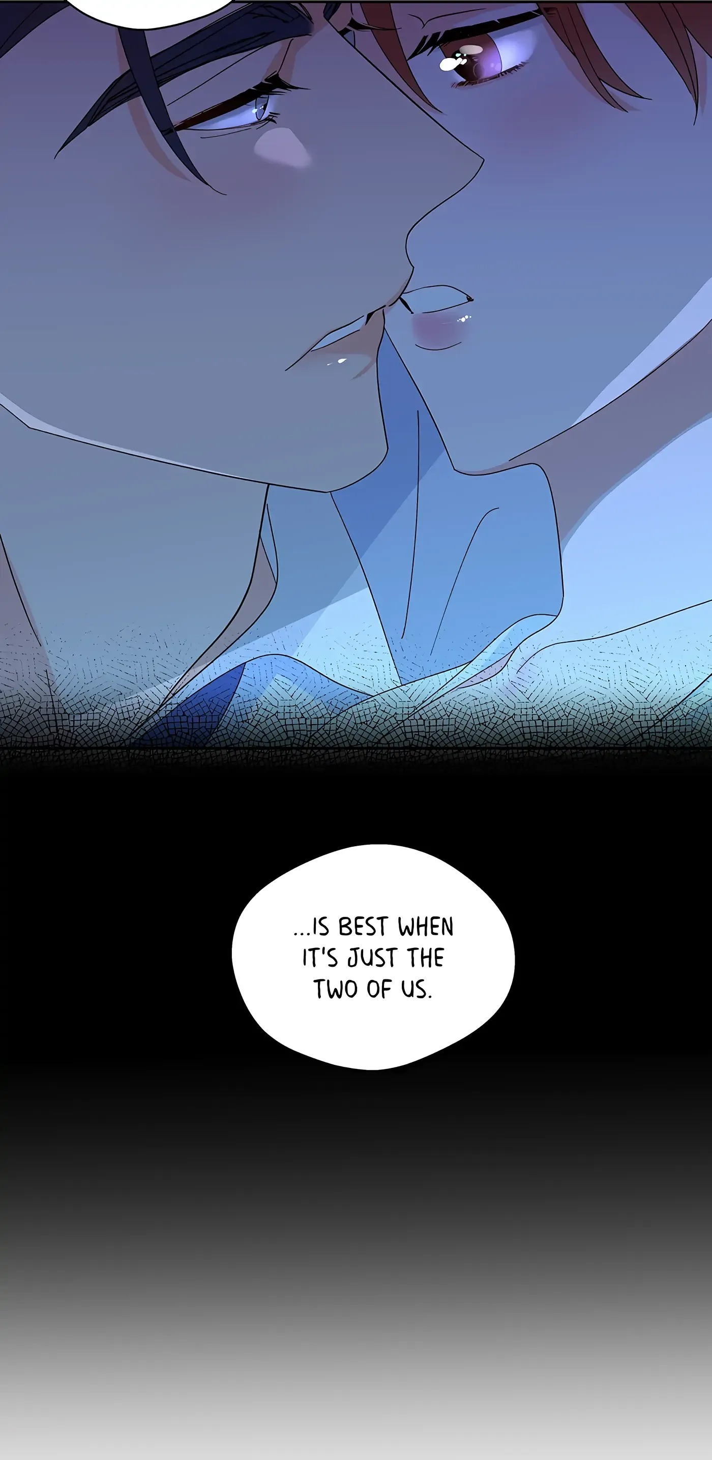 Adapted Male Lead Chapter 52 page 47