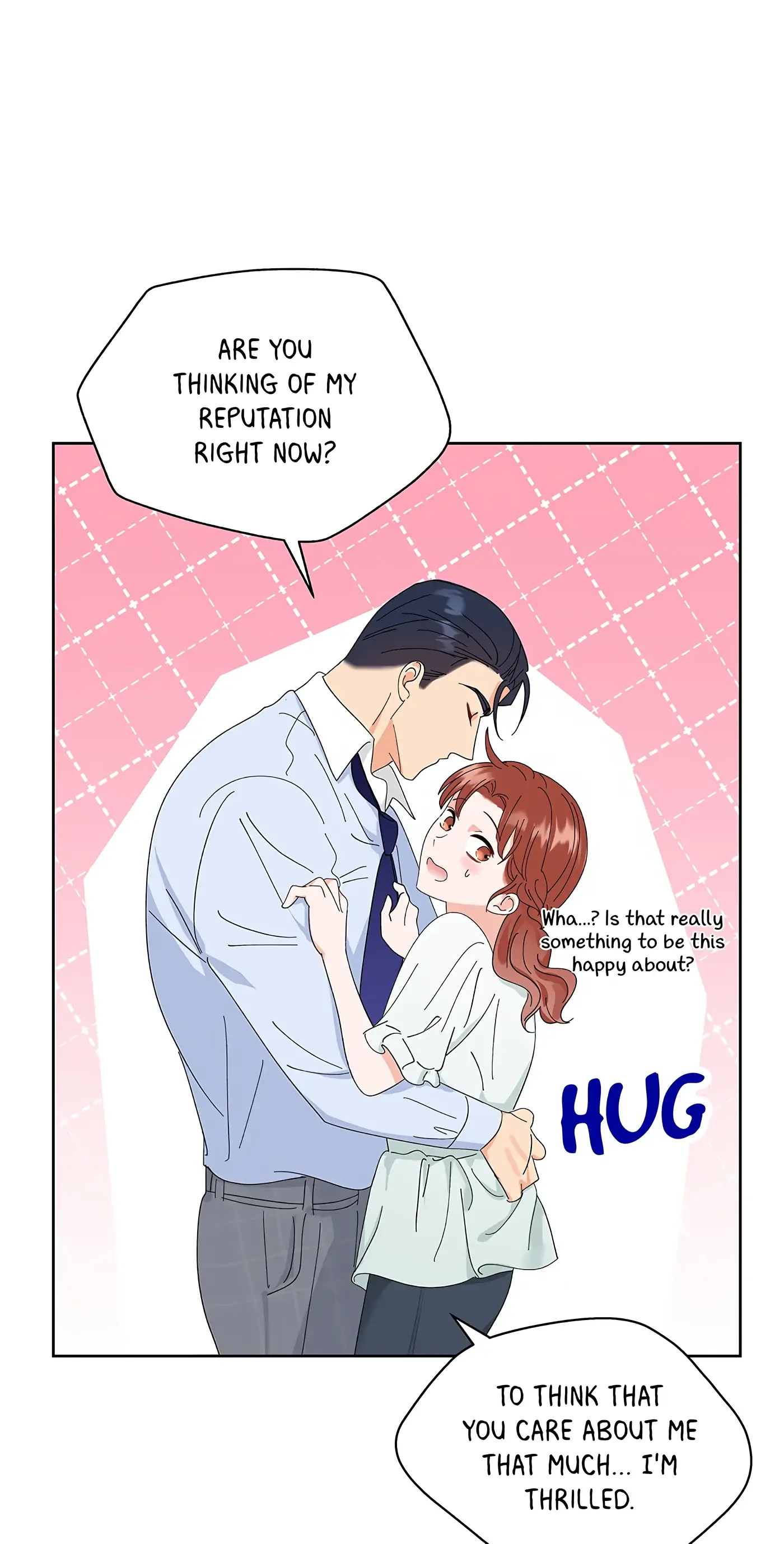 Adapted Male Lead Chapter 52 page 53