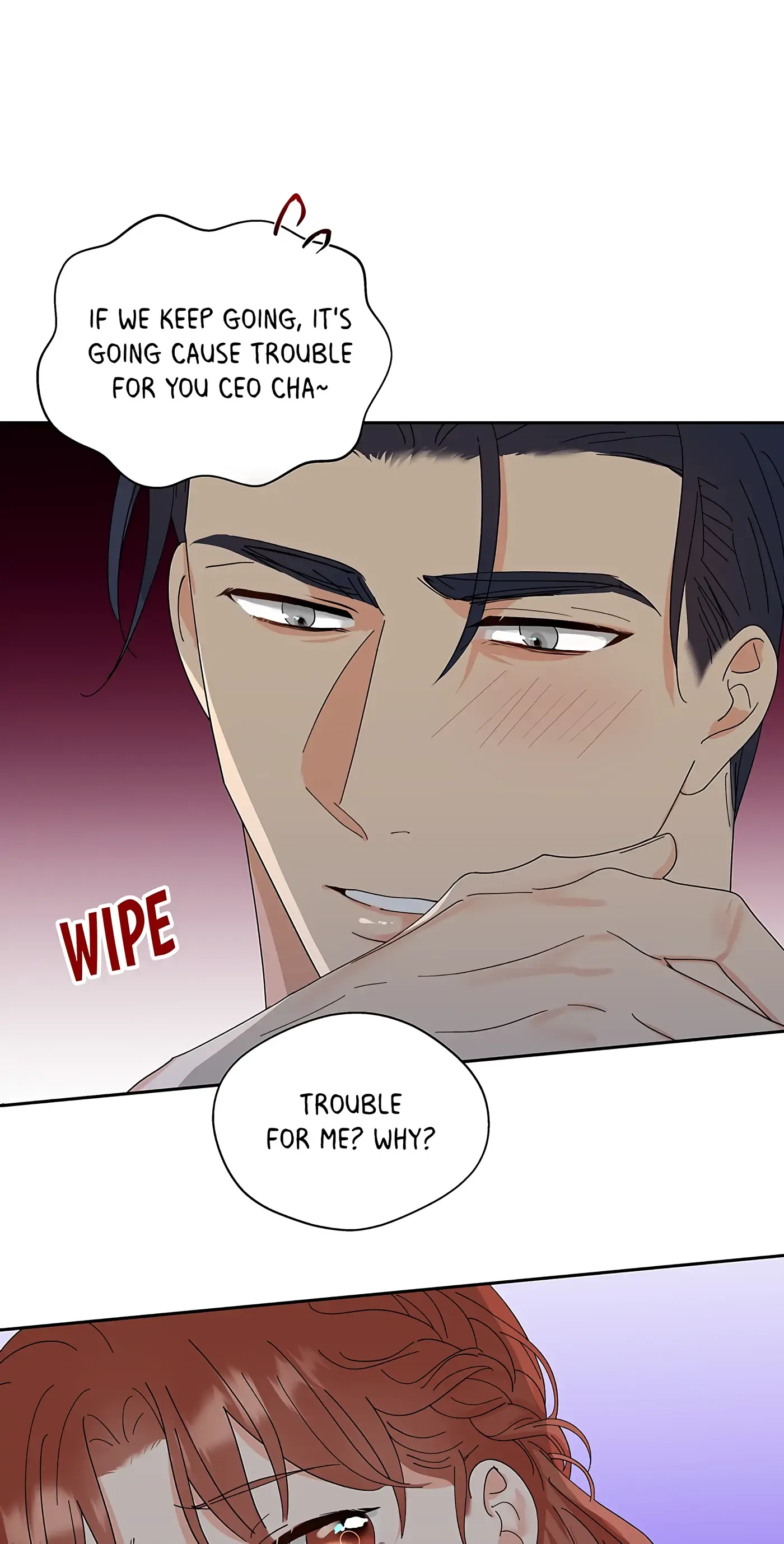 Adapted Male Lead Chapter 52 page 50