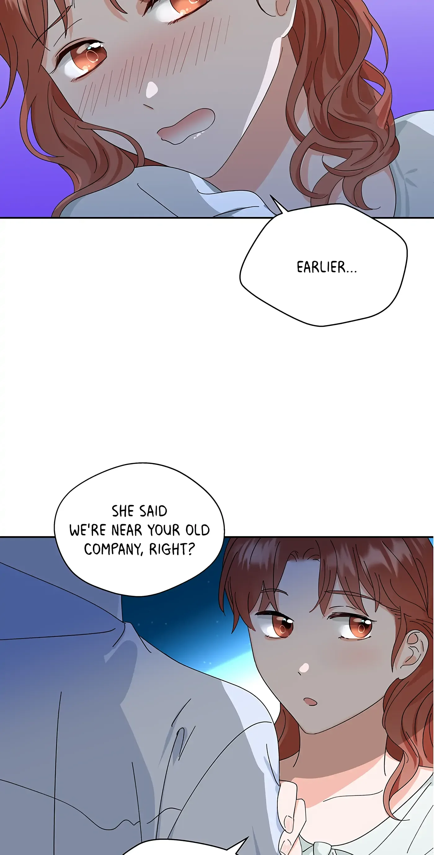 Adapted Male Lead Chapter 52 page 51