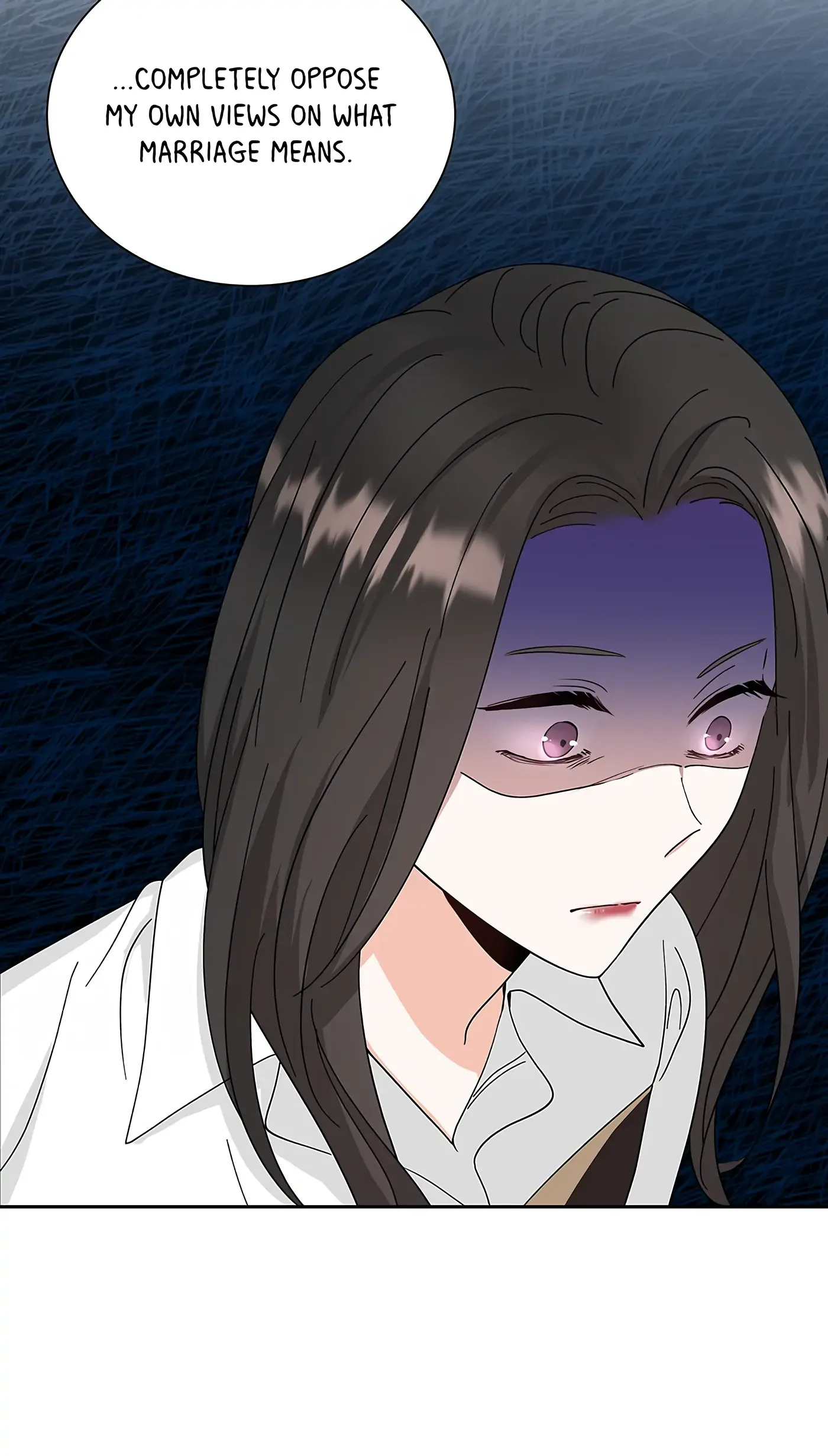Adapted Male Lead Chapter 54 page 39