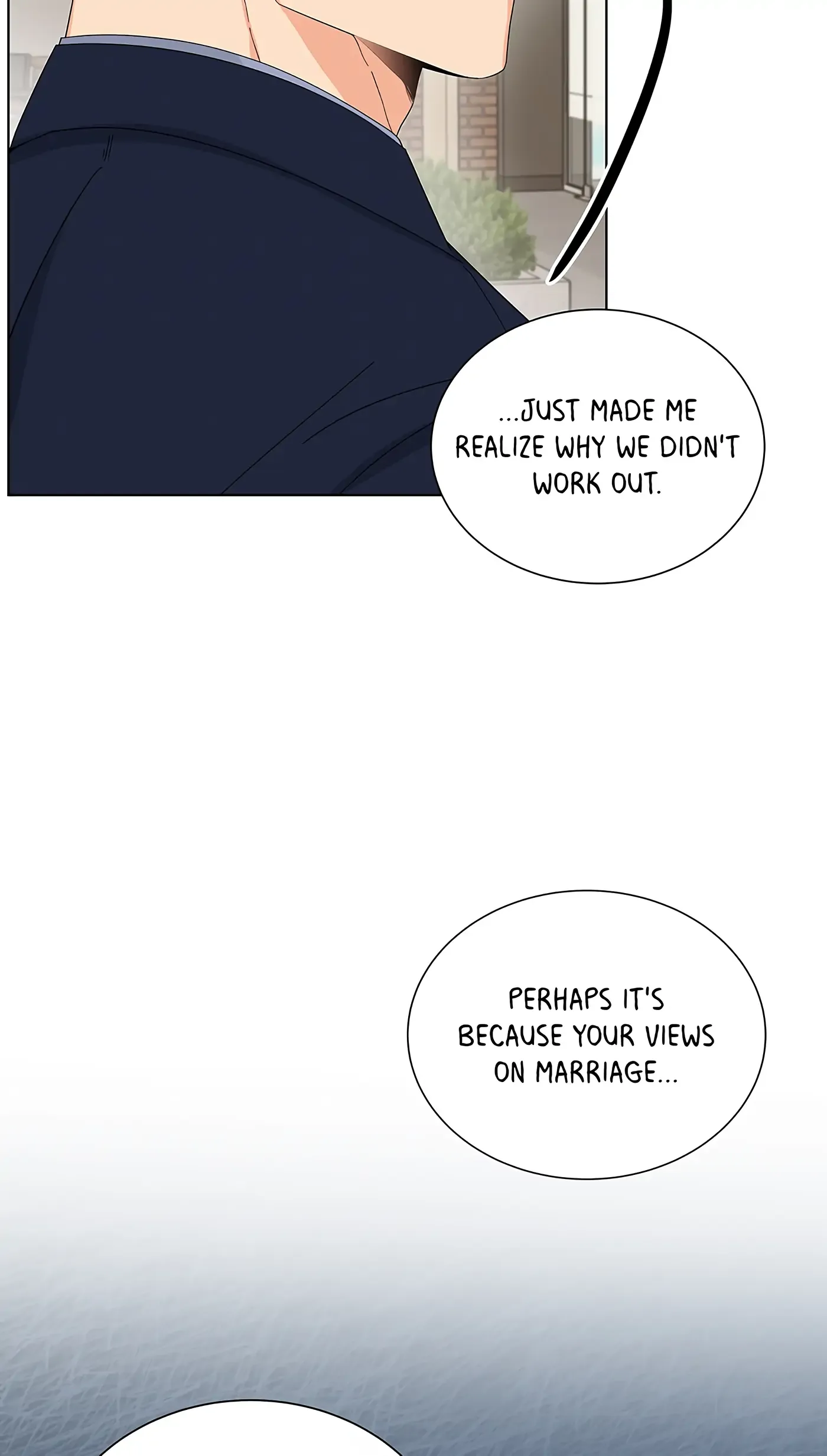 Adapted Male Lead Chapter 54 page 38