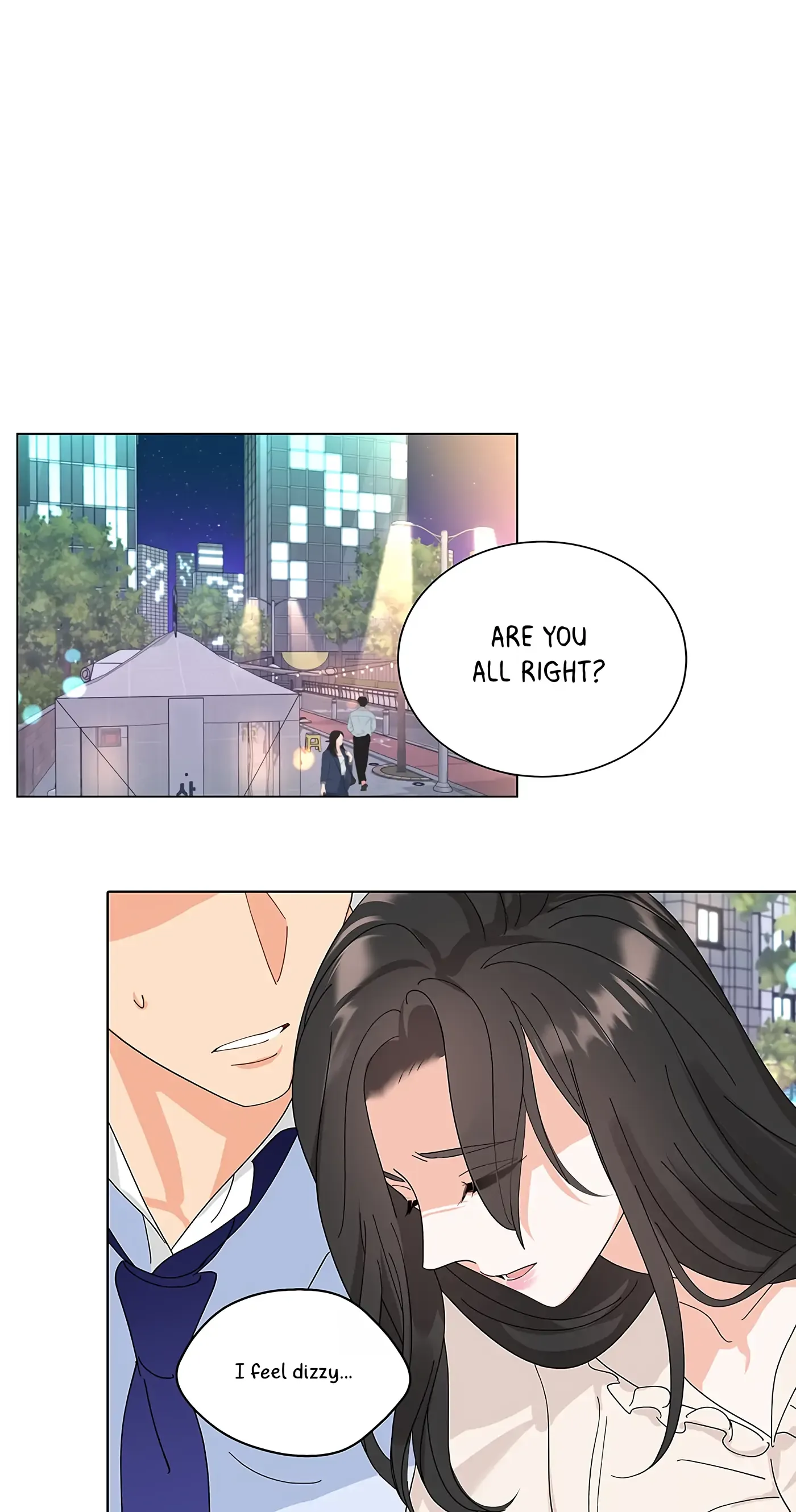 Adapted Male Lead Chapter 52 page 55
