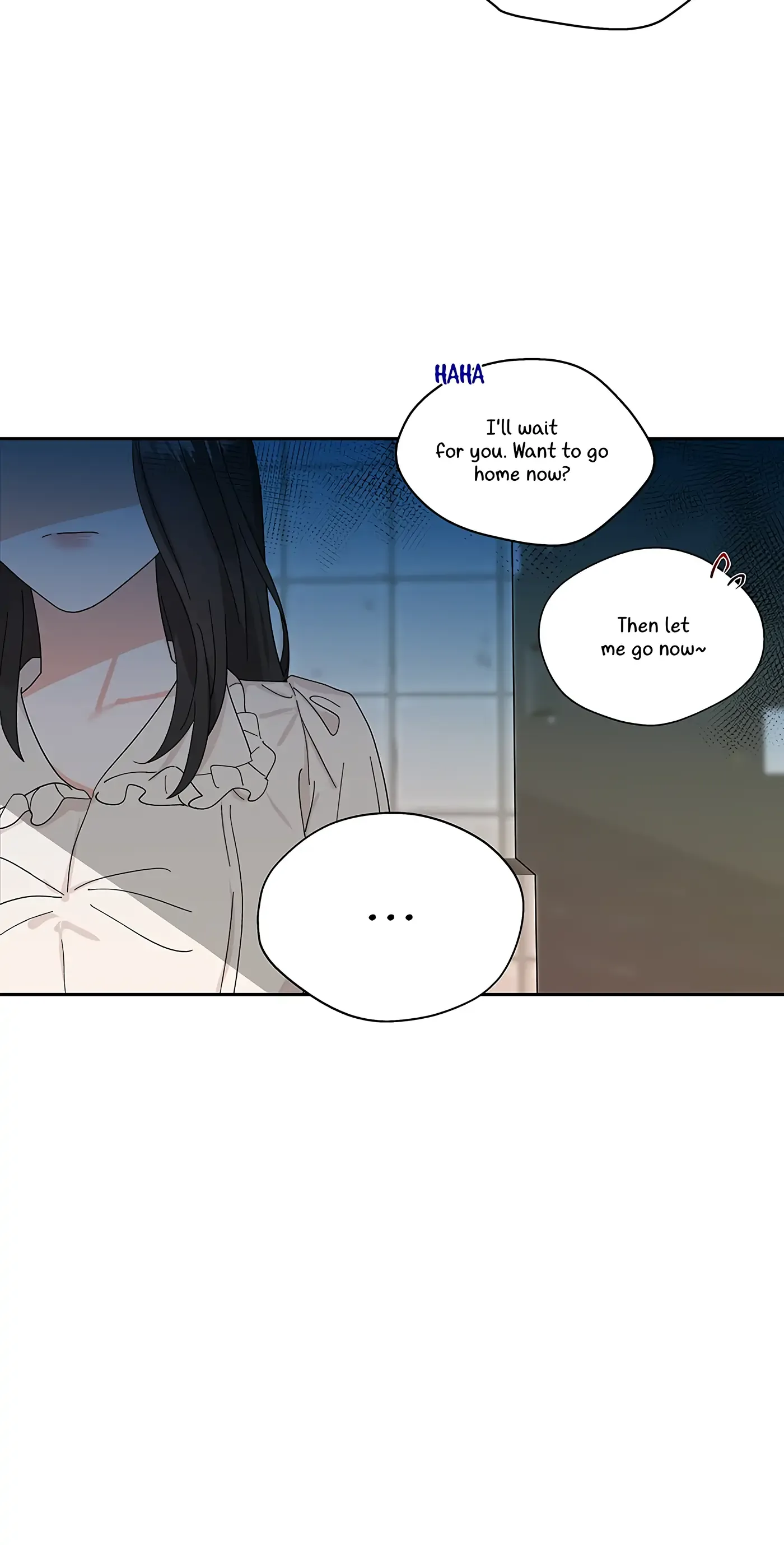 Adapted Male Lead Chapter 52 page 54