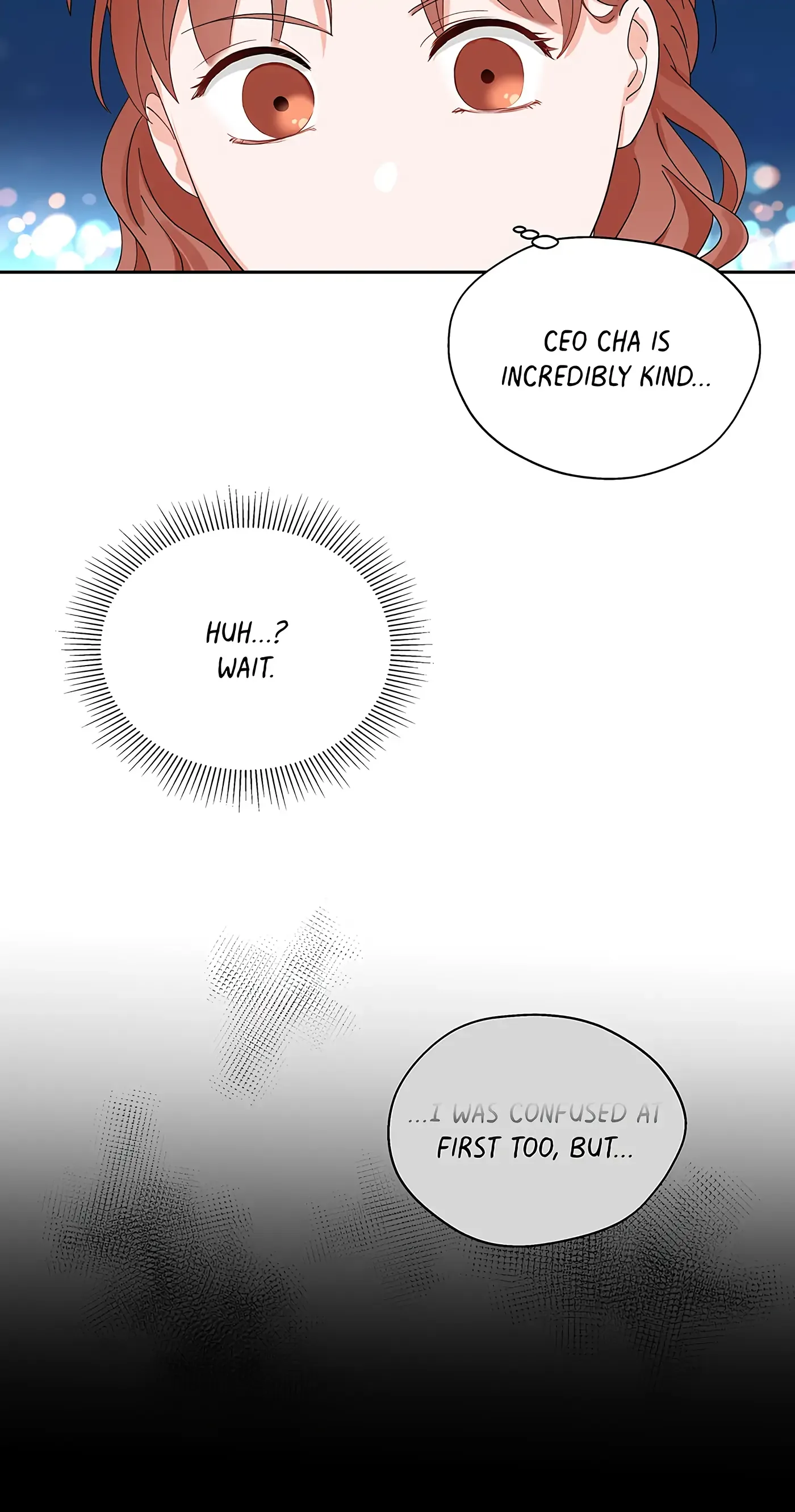 Adapted Male Lead Chapter 52 page 60