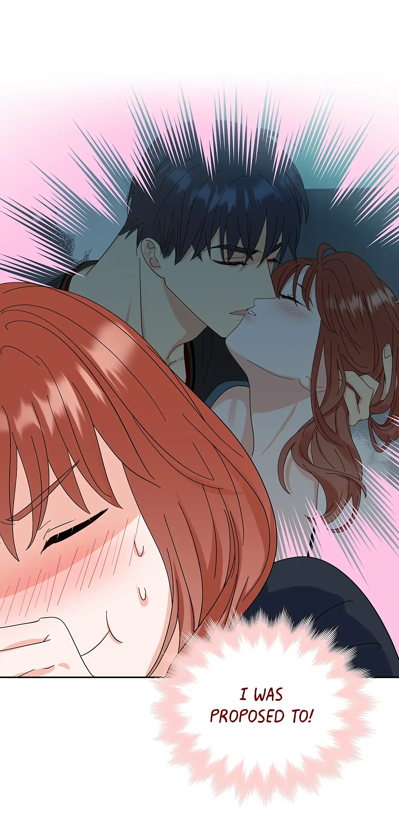 Adapted Male Lead Chapter 54 page 45