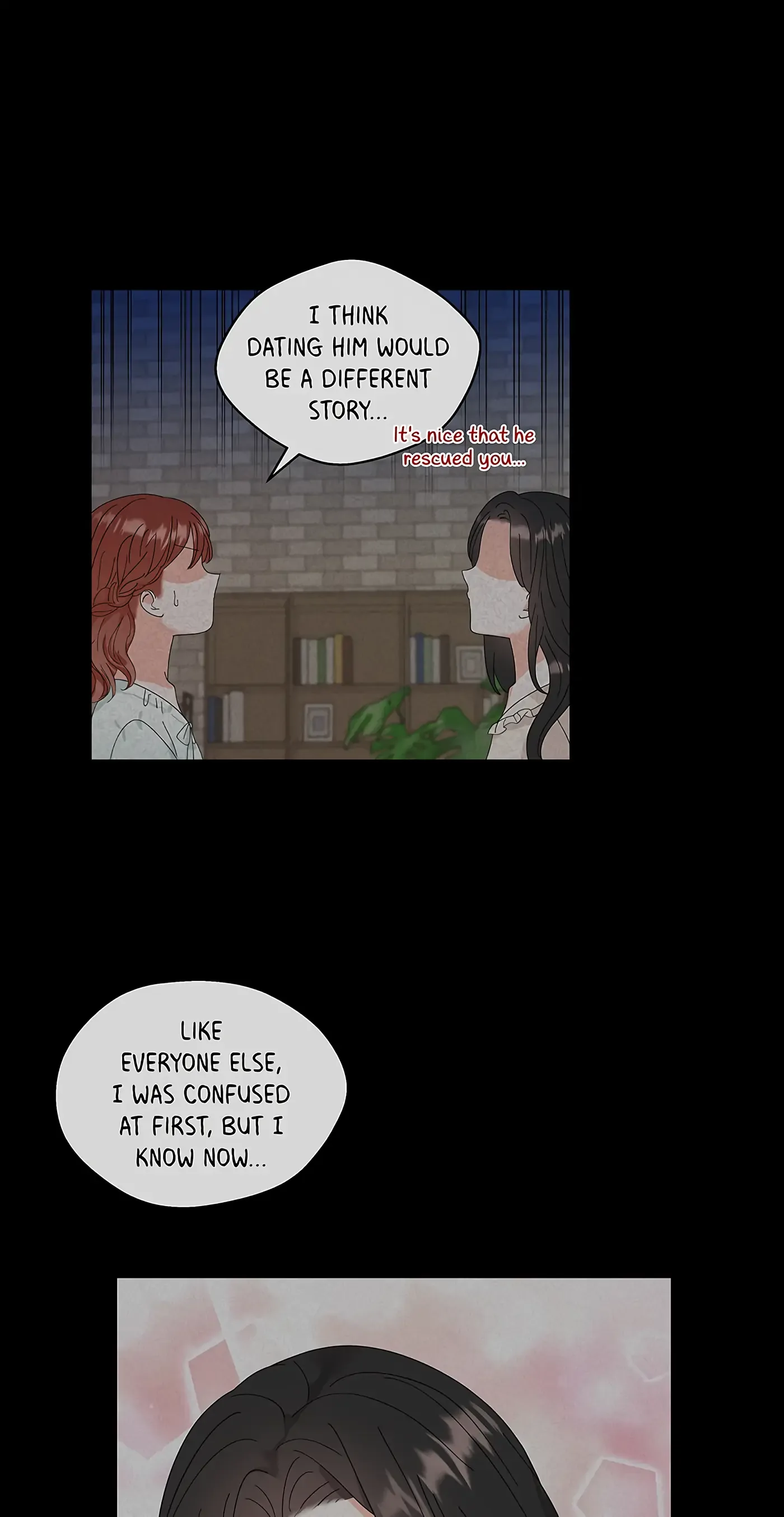 Adapted Male Lead Chapter 52 page 62