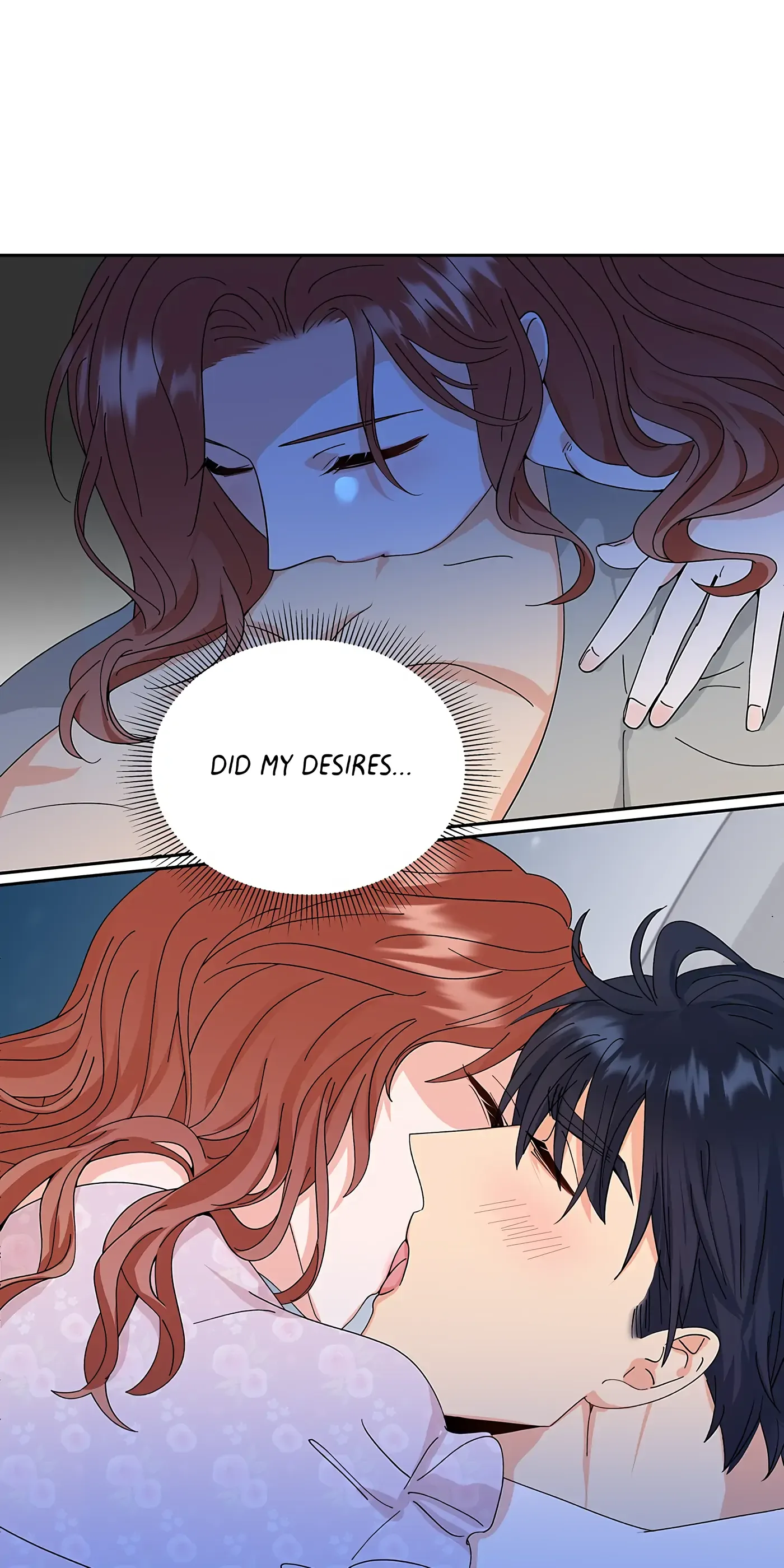 Adapted Male Lead Chapter 54 page 50