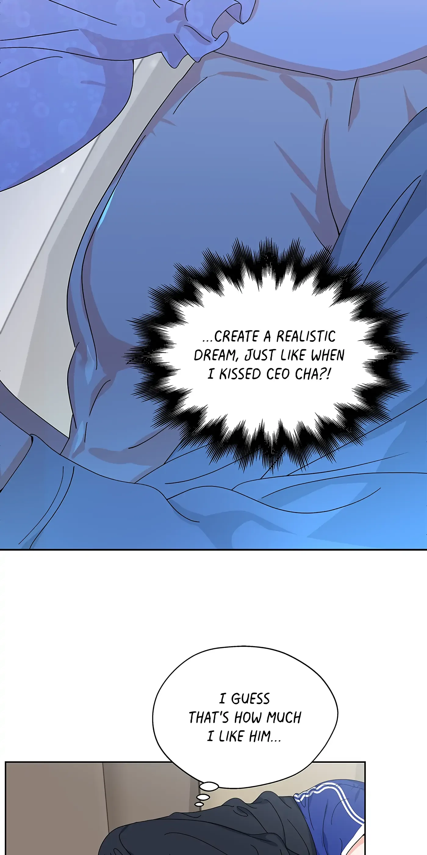 Adapted Male Lead Chapter 54 page 51