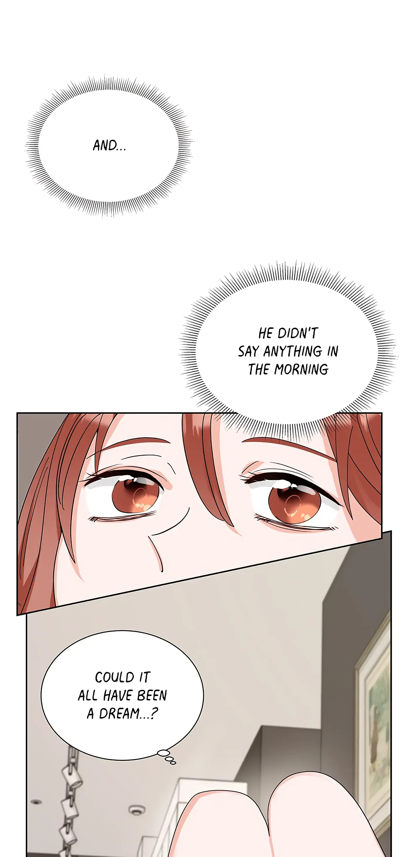 Adapted Male Lead Chapter 54 page 48