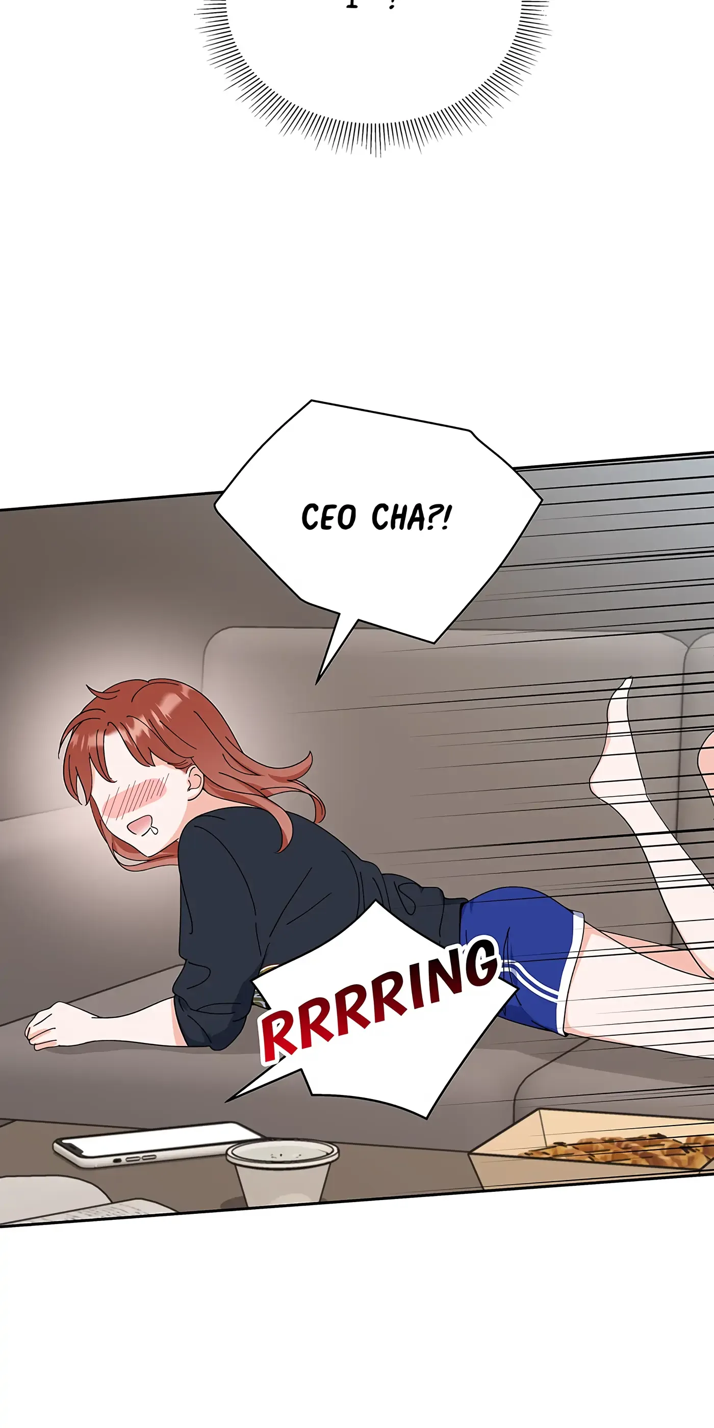Adapted Male Lead Chapter 54 page 54