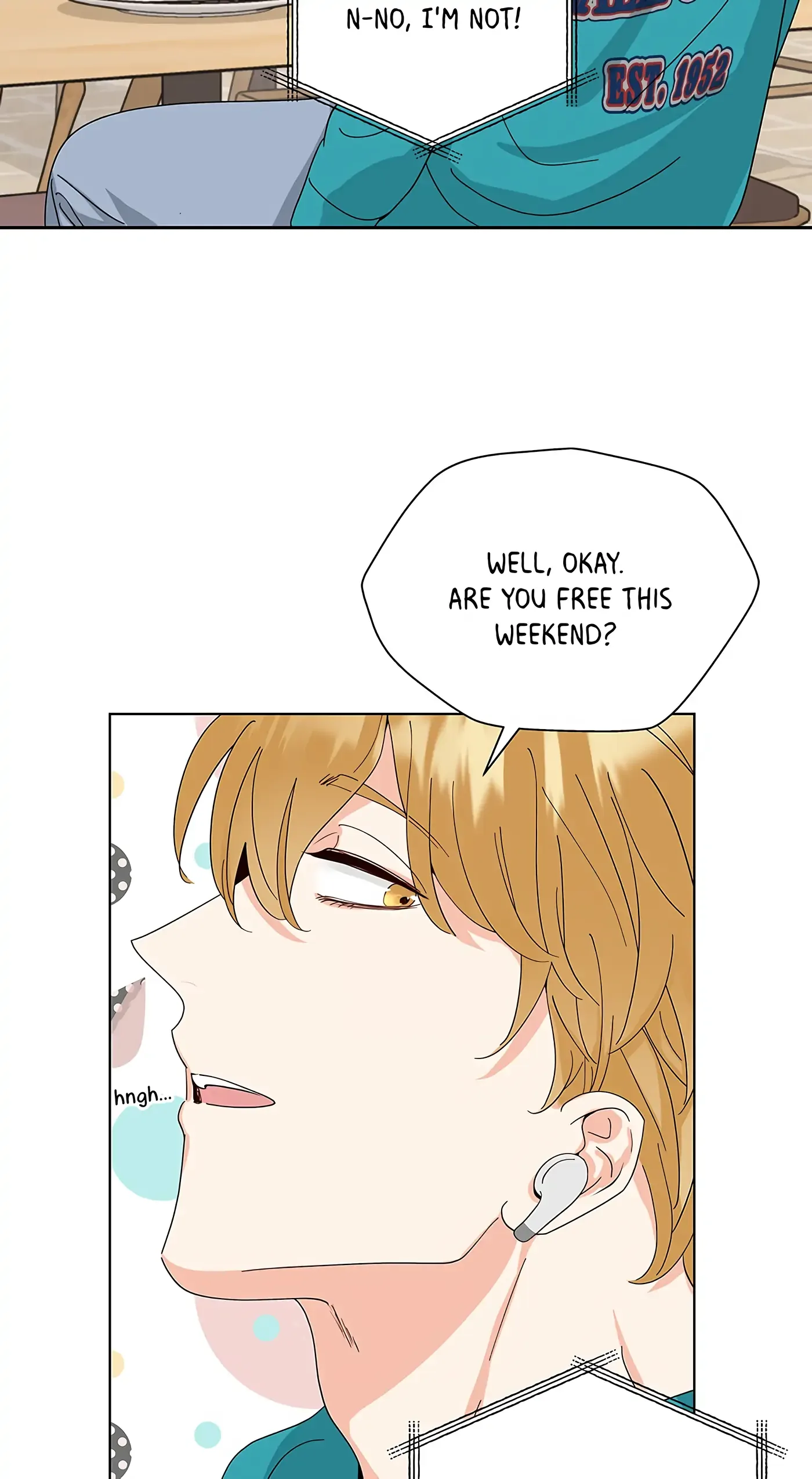 Adapted Male Lead Chapter 54 page 56