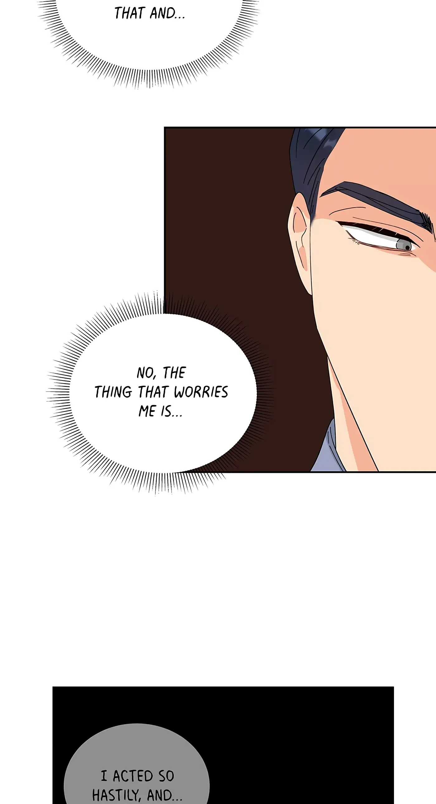 Adapted Male Lead Chapter 54 page 63