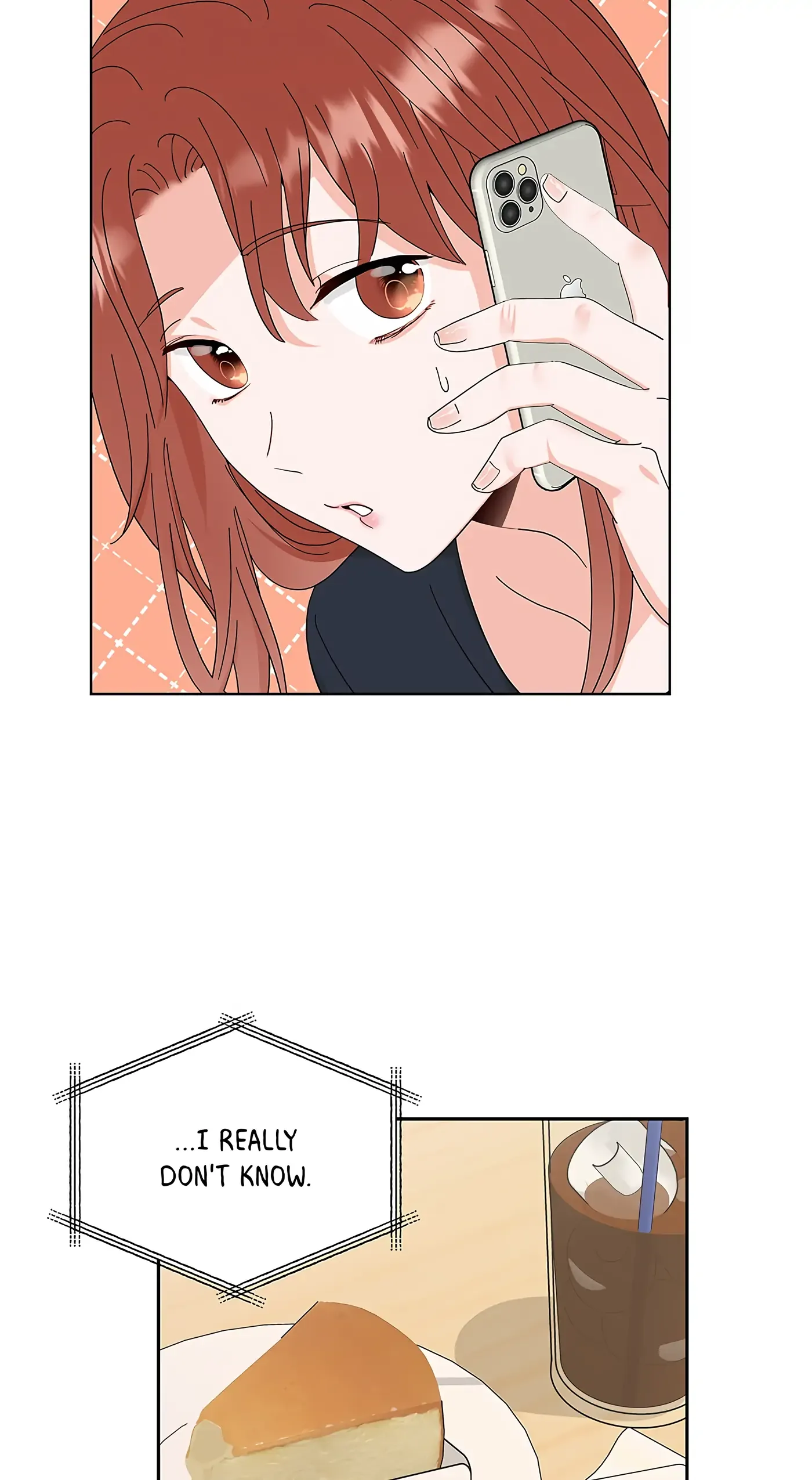 Adapted Male Lead Chapter 54 page 59