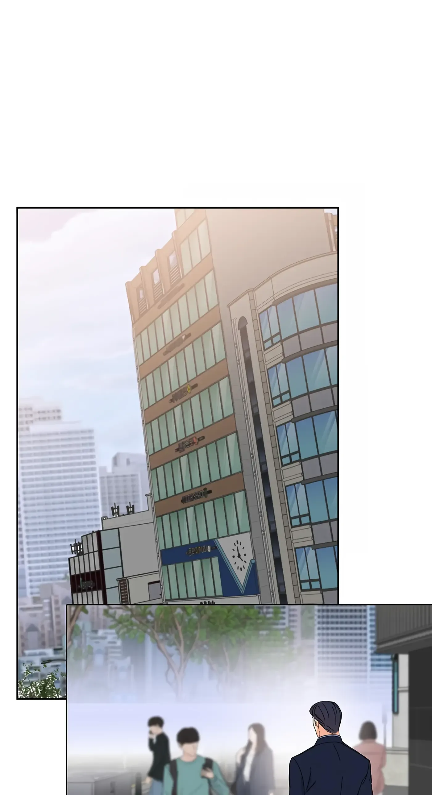 Adapted Male Lead Chapter 54 page 61