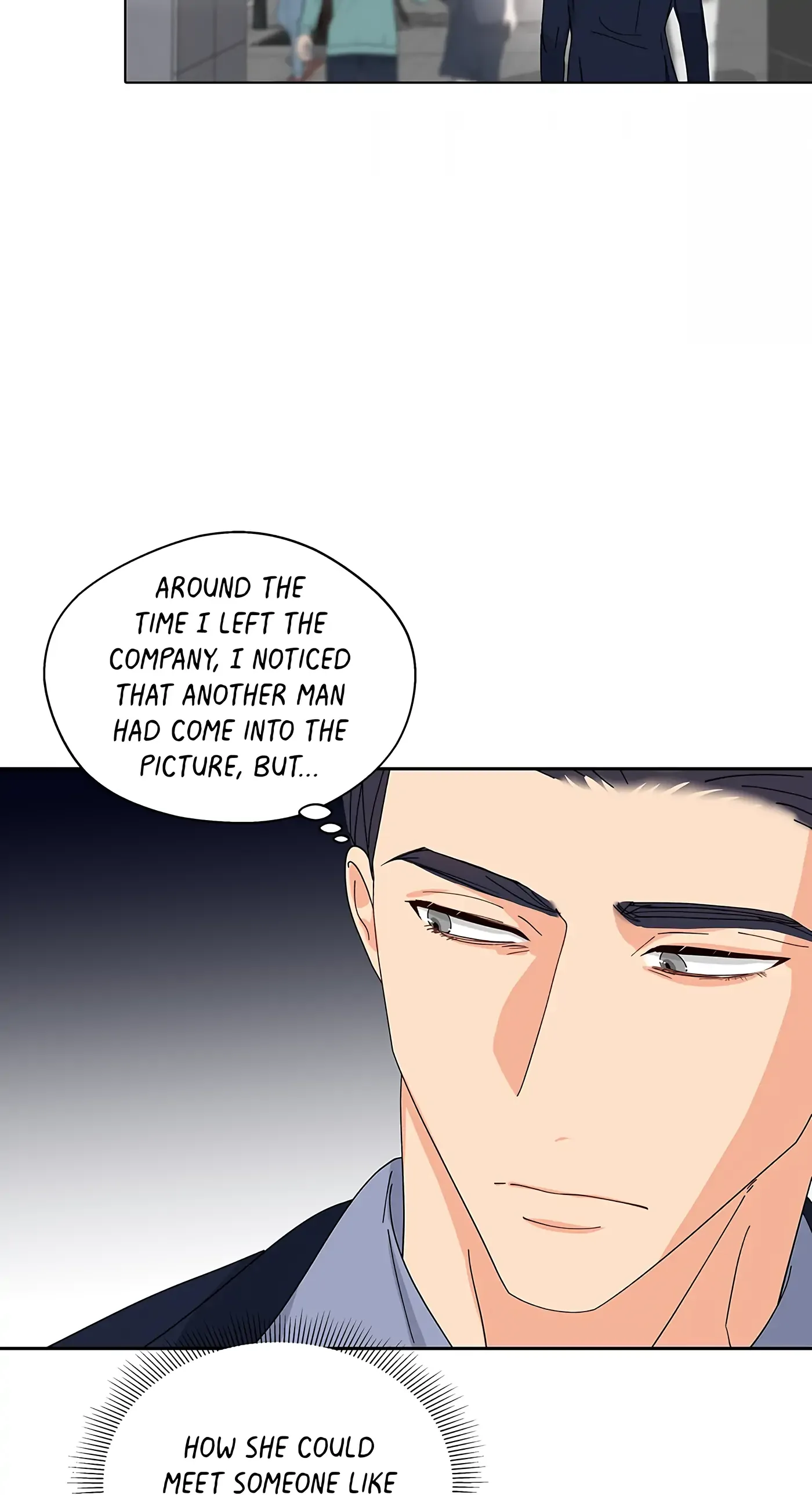 Adapted Male Lead Chapter 54 page 62