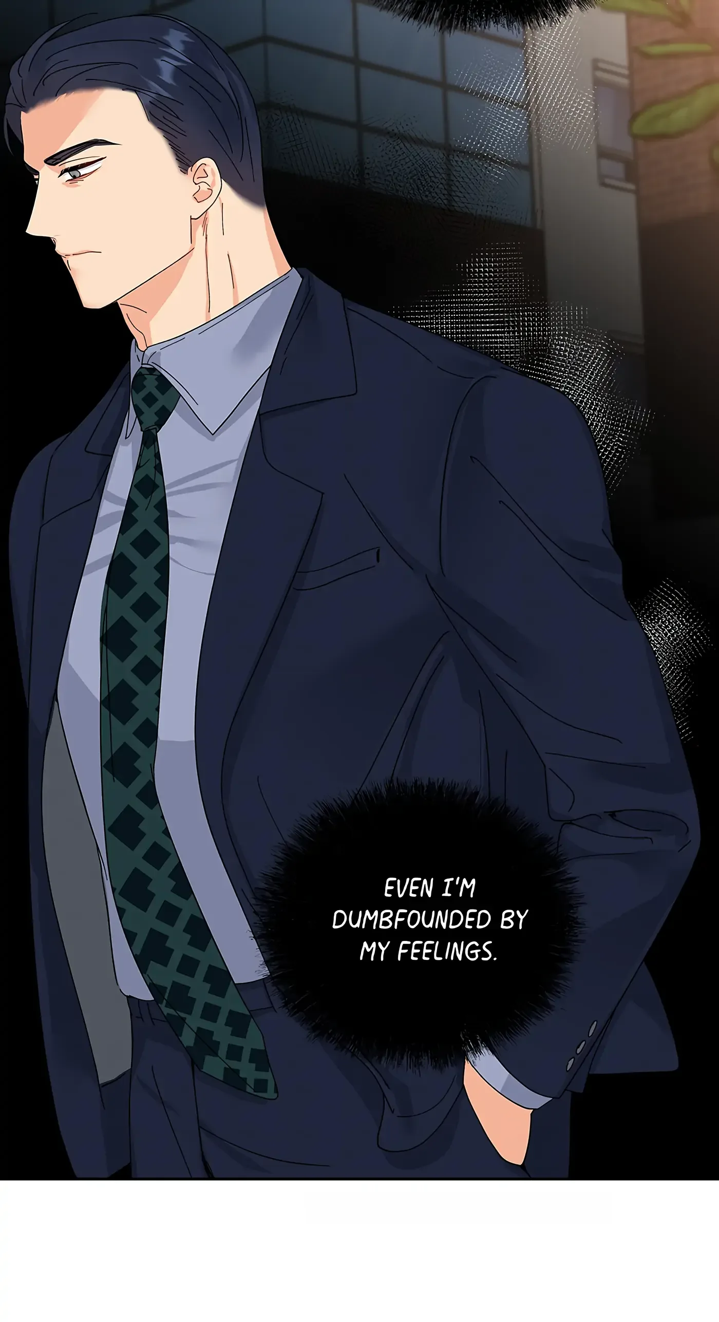 Adapted Male Lead Chapter 54 page 65