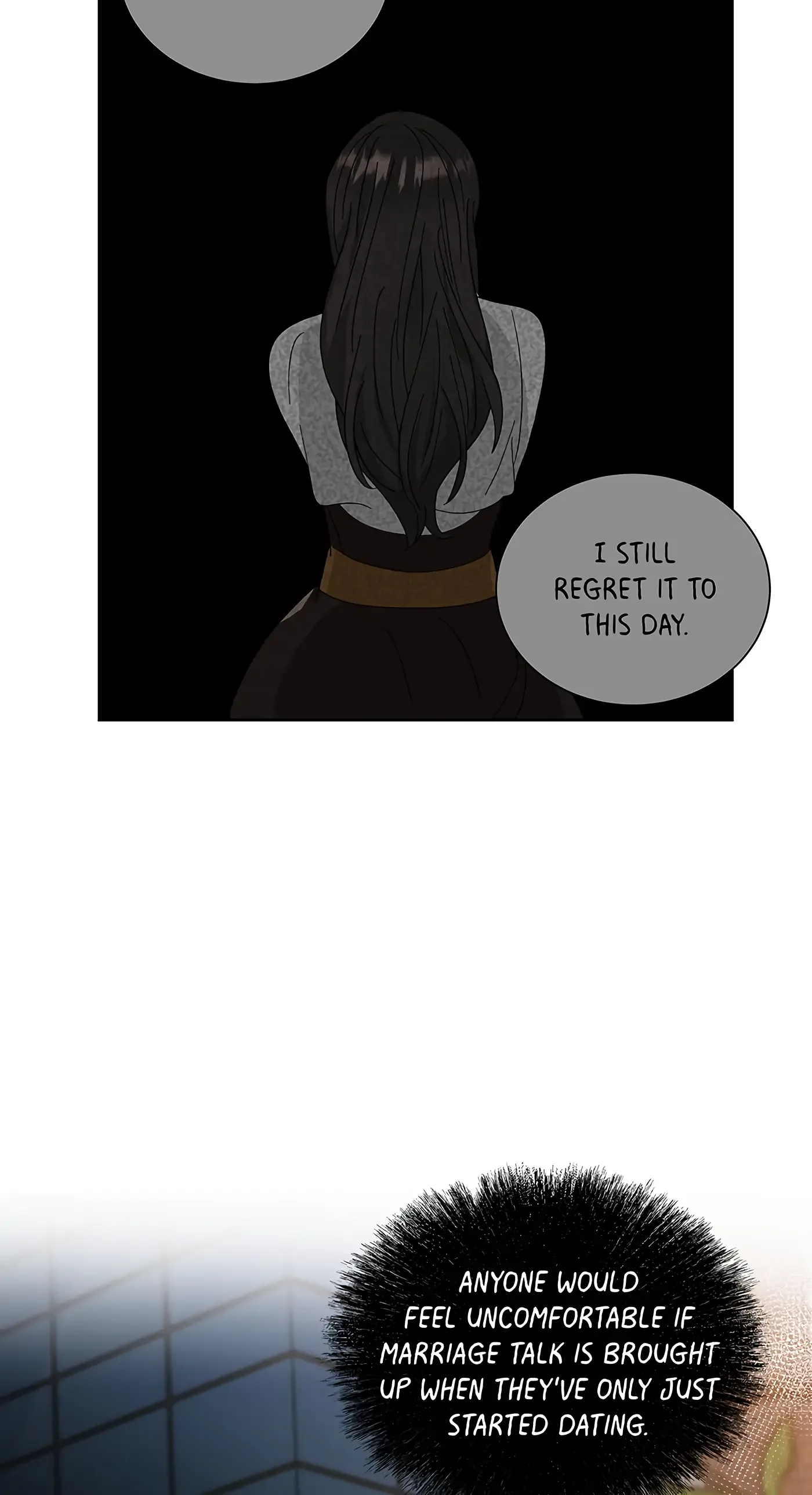 Adapted Male Lead Chapter 54 page 64