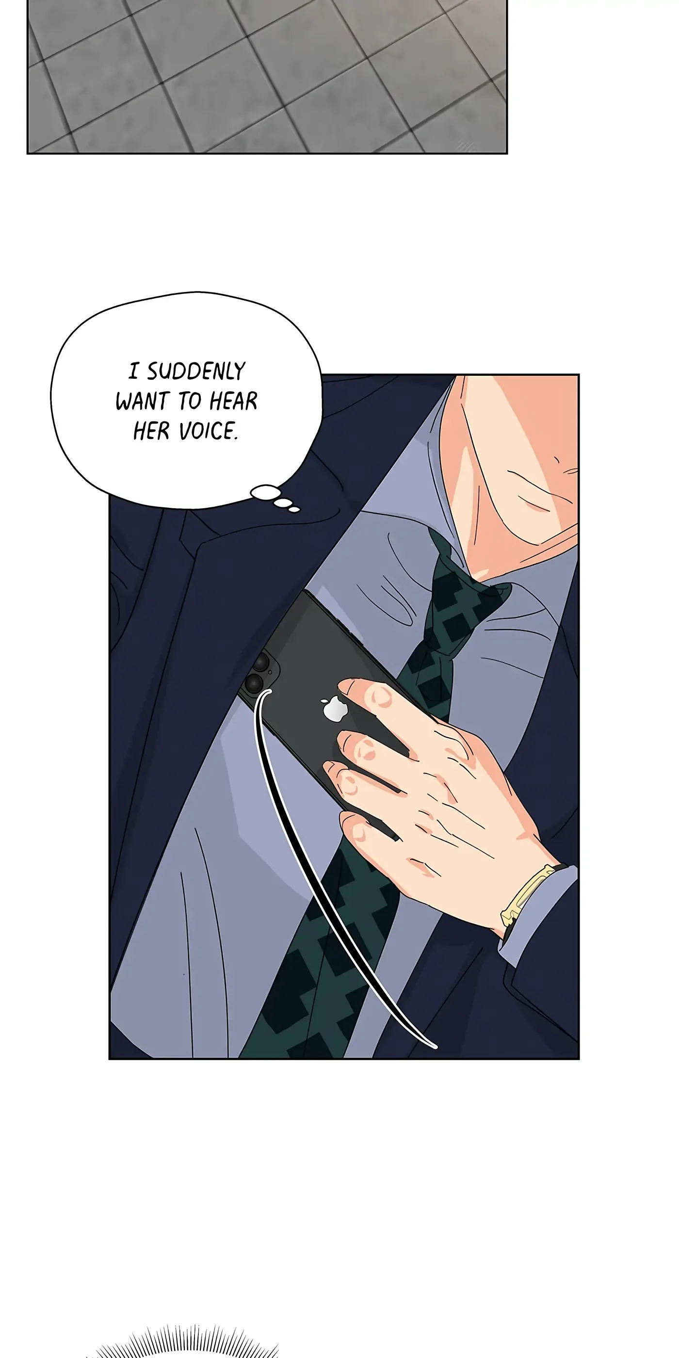 Adapted Male Lead Chapter 54 page 67