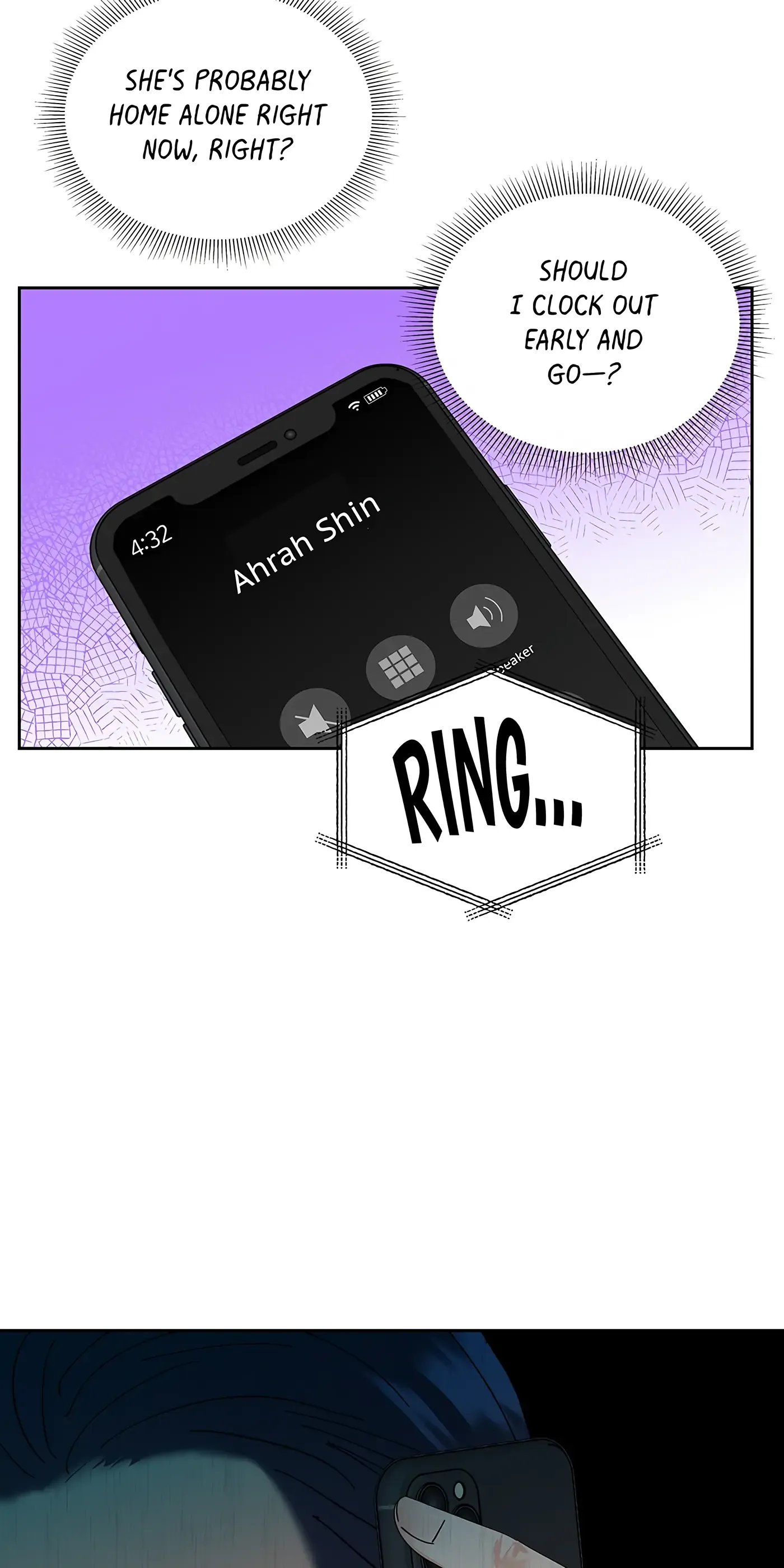 Adapted Male Lead Chapter 54 page 68