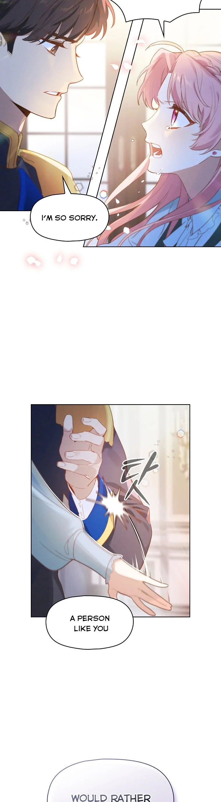 Adelia – Flower’s Bondage Chapter 1 page 6