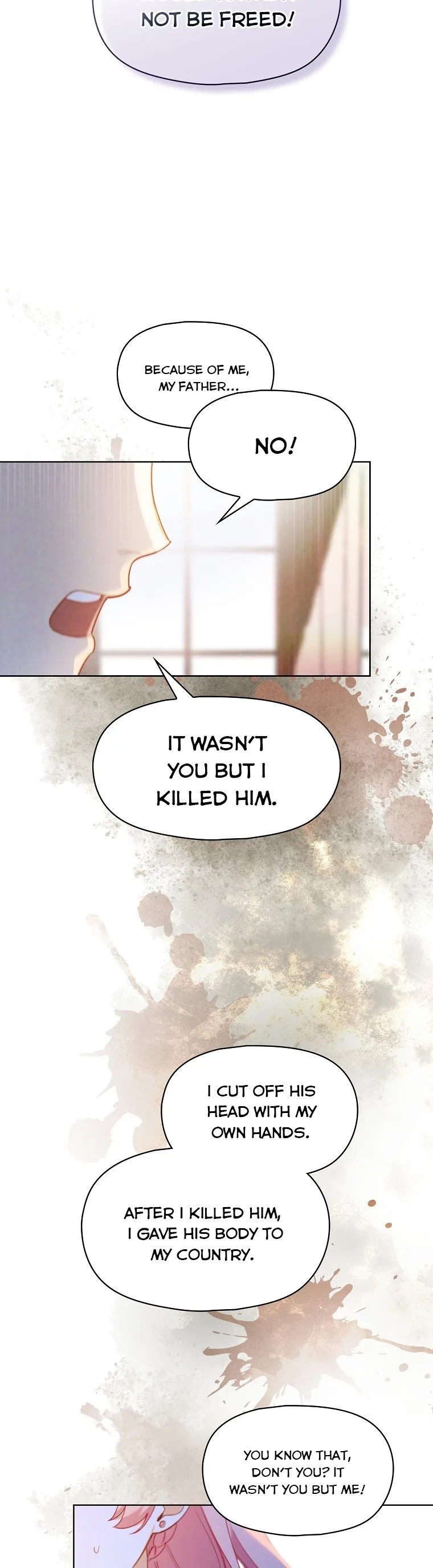Adelia – Flower’s Bondage Chapter 1 page 7